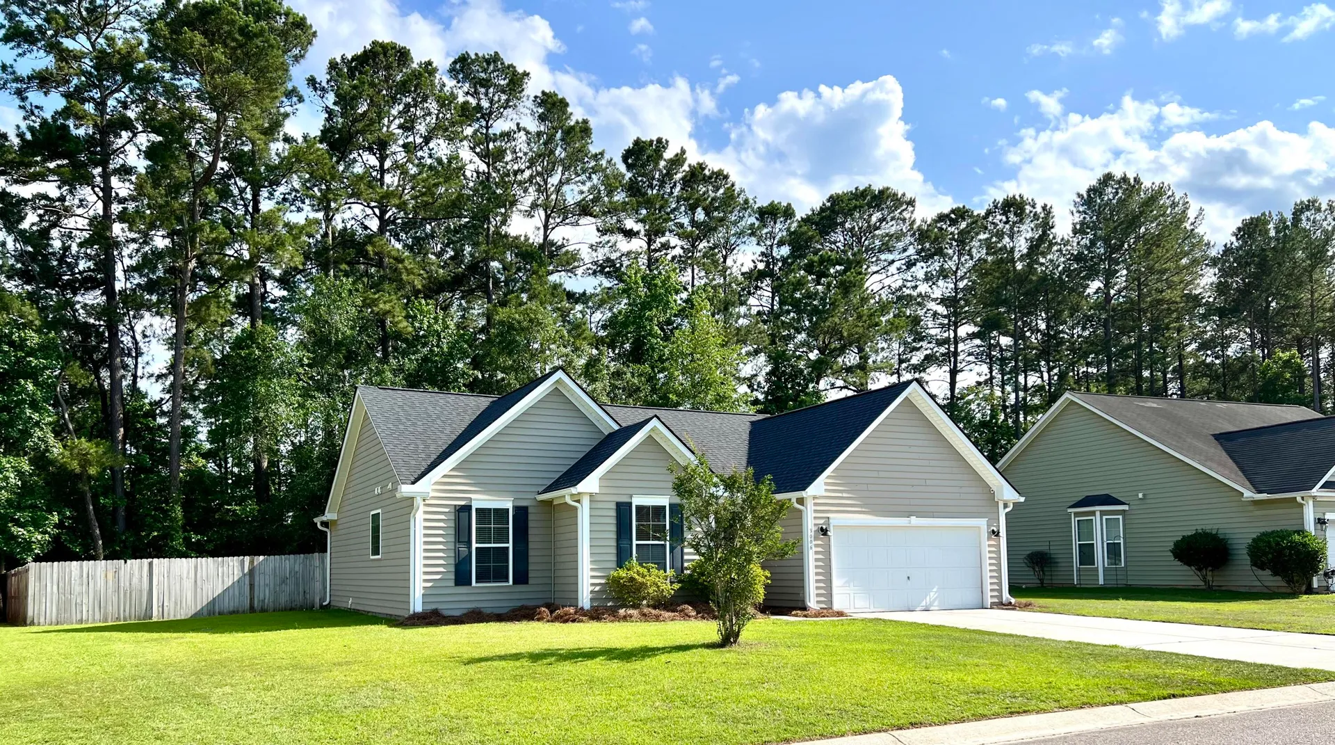 Property image 2 at 3006 Central Ring Court, Ridgeville, SC 29472