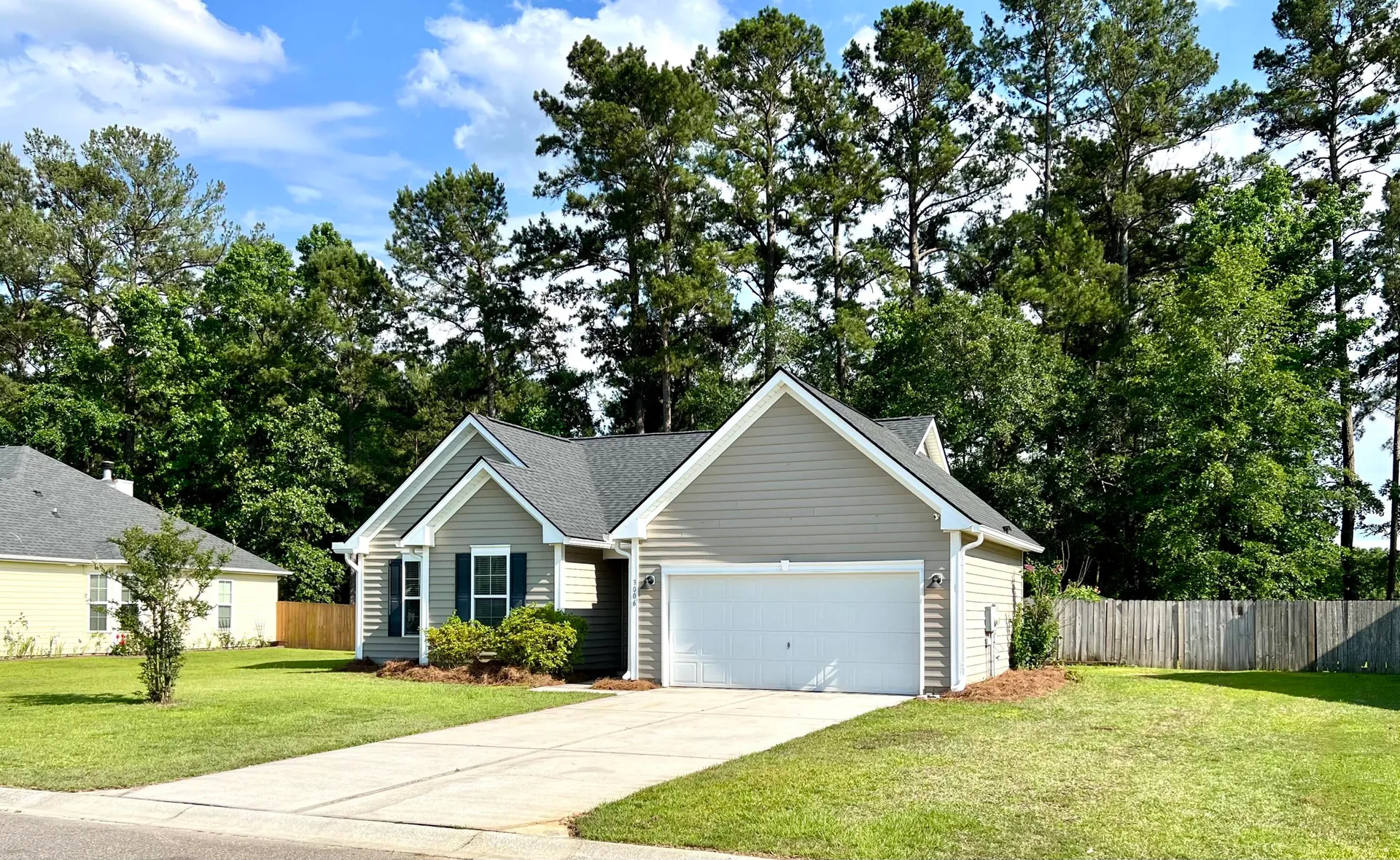 Property image 3 at 3006 Central Ring Court, Ridgeville, SC 29472