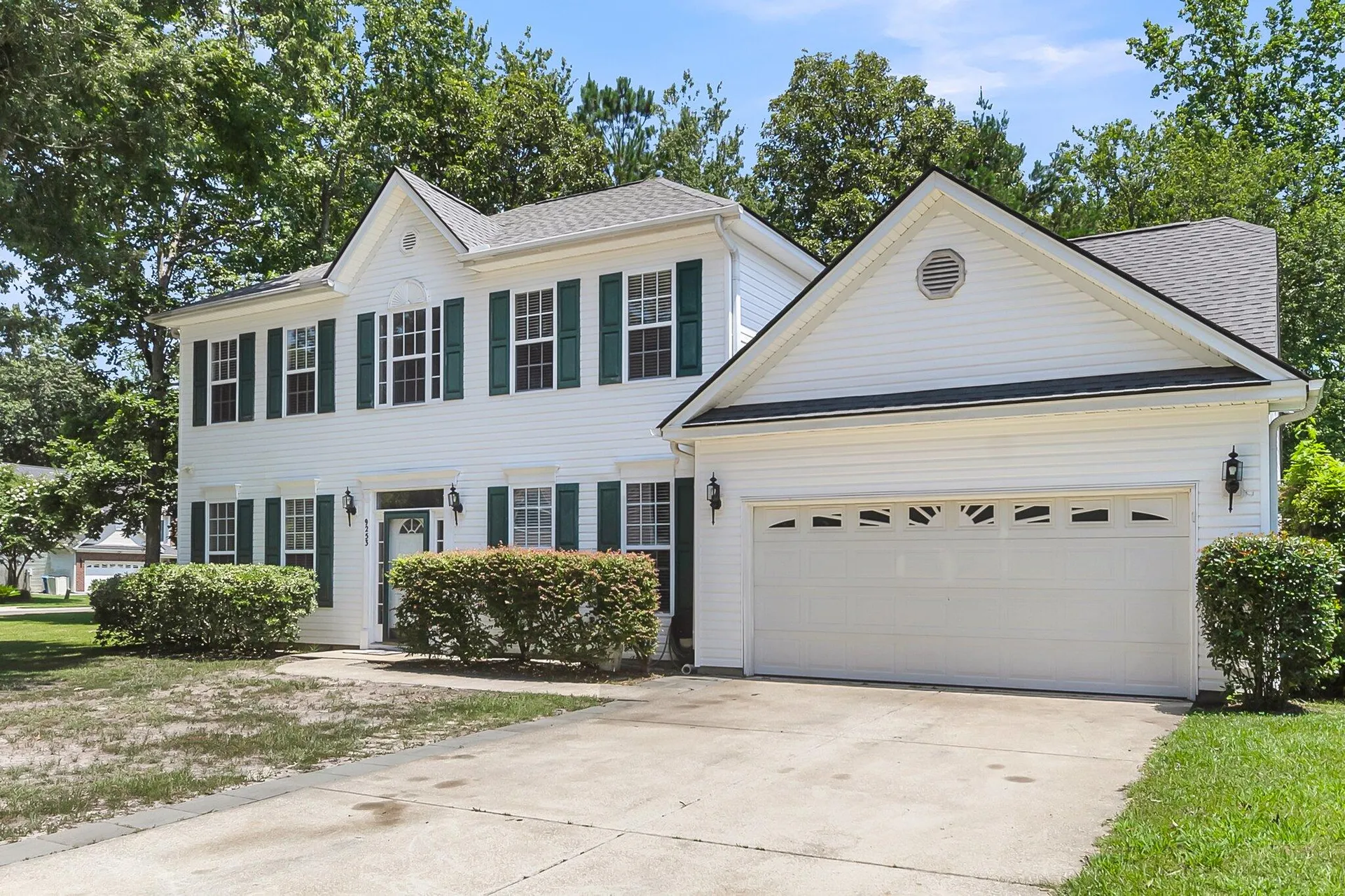 Property image 2 at 9253 N Moreto Circle, Summerville, SC 29485