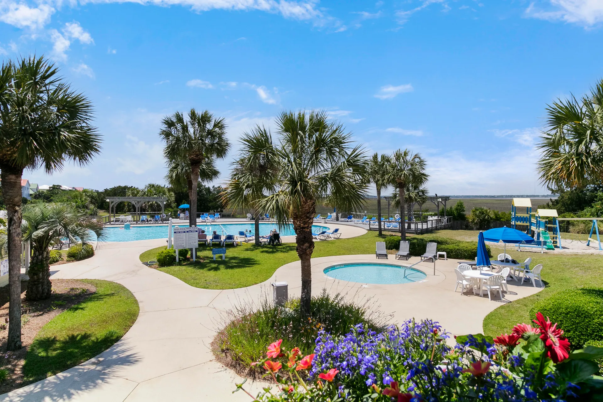 3 Cedar Reef Drive E204