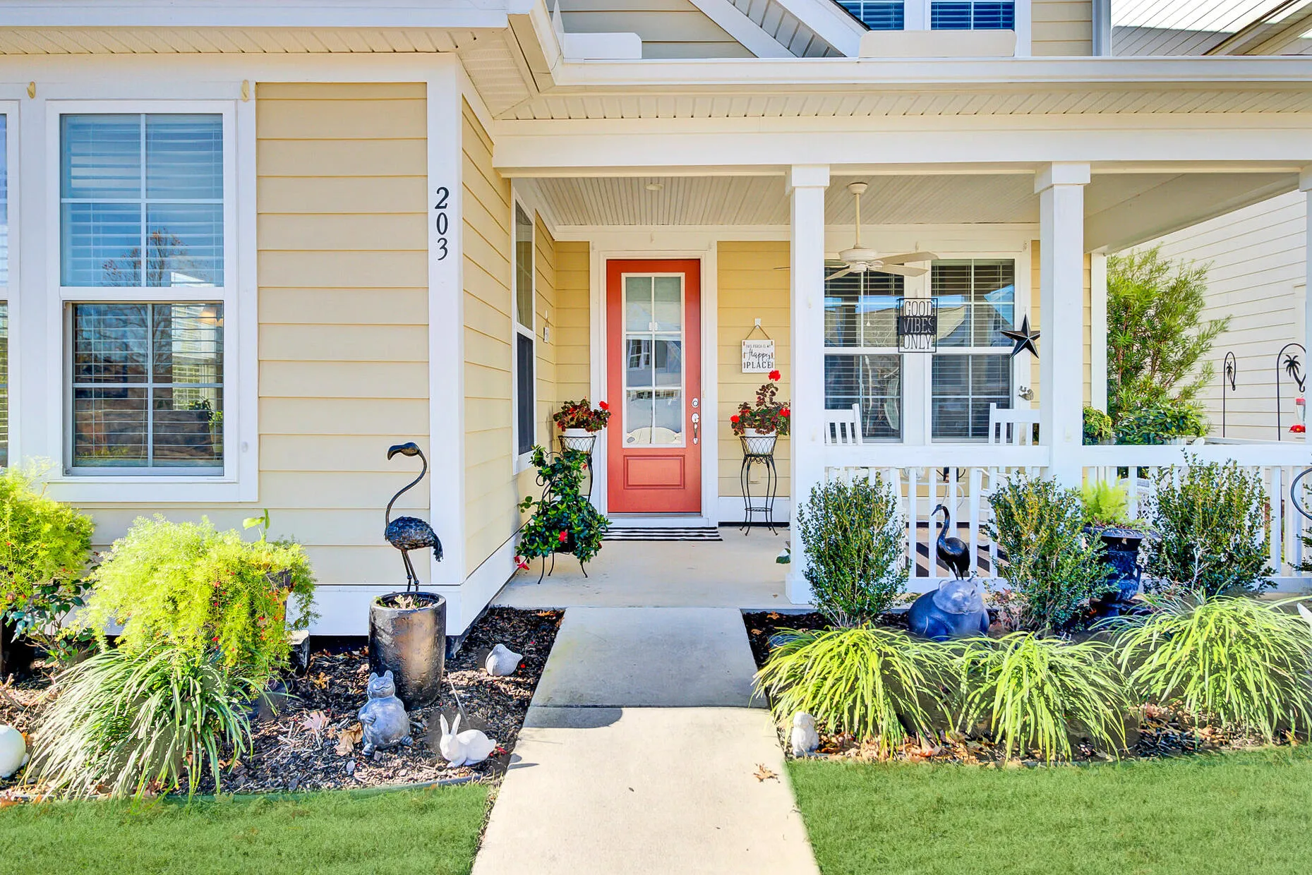 Property image 3 at 203 Oak View Way, Summerville, SC 29483