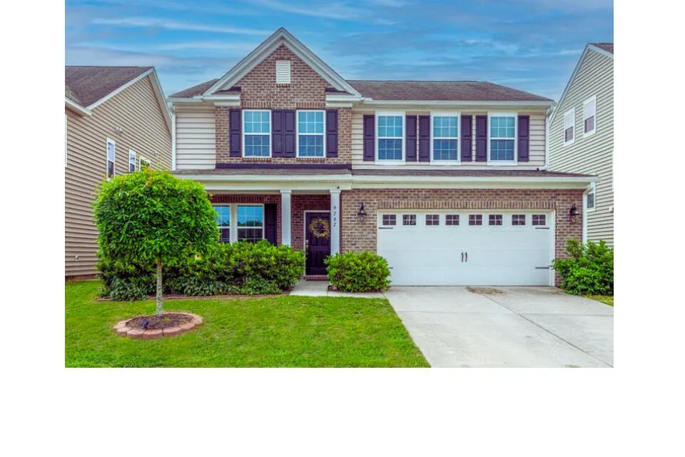 Property image 1 at 9767 Black Willow Lane, Ladson, SC 29456