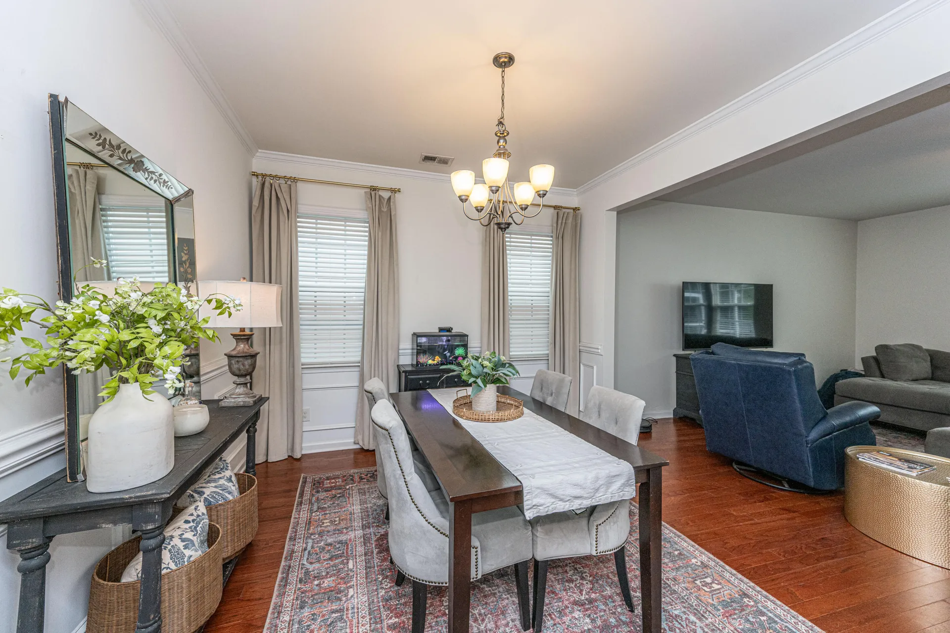Property image 3 at 9767 Black Willow Lane, Ladson, SC 29456