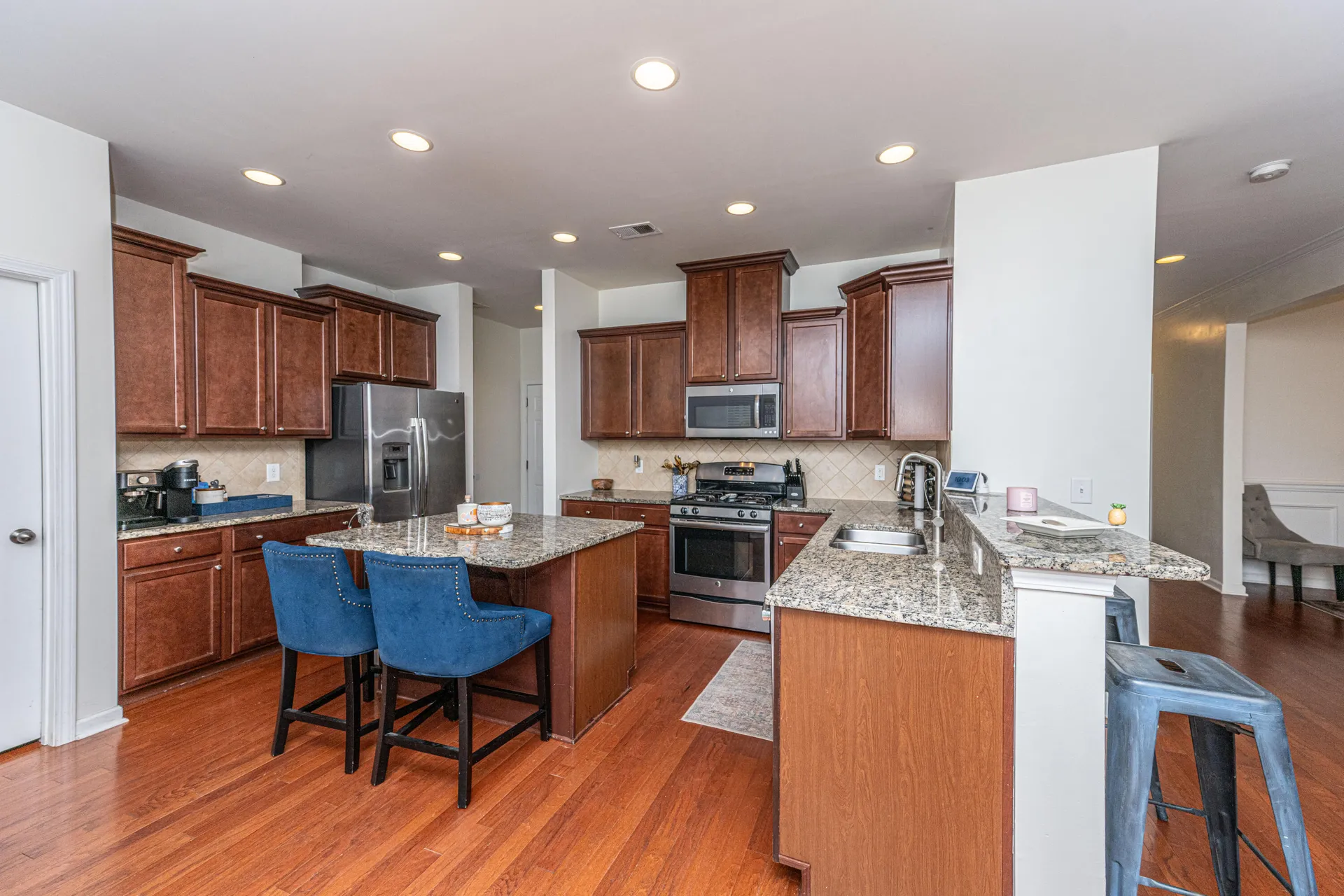 Property image 5 at 9767 Black Willow Lane, Ladson, SC 29456