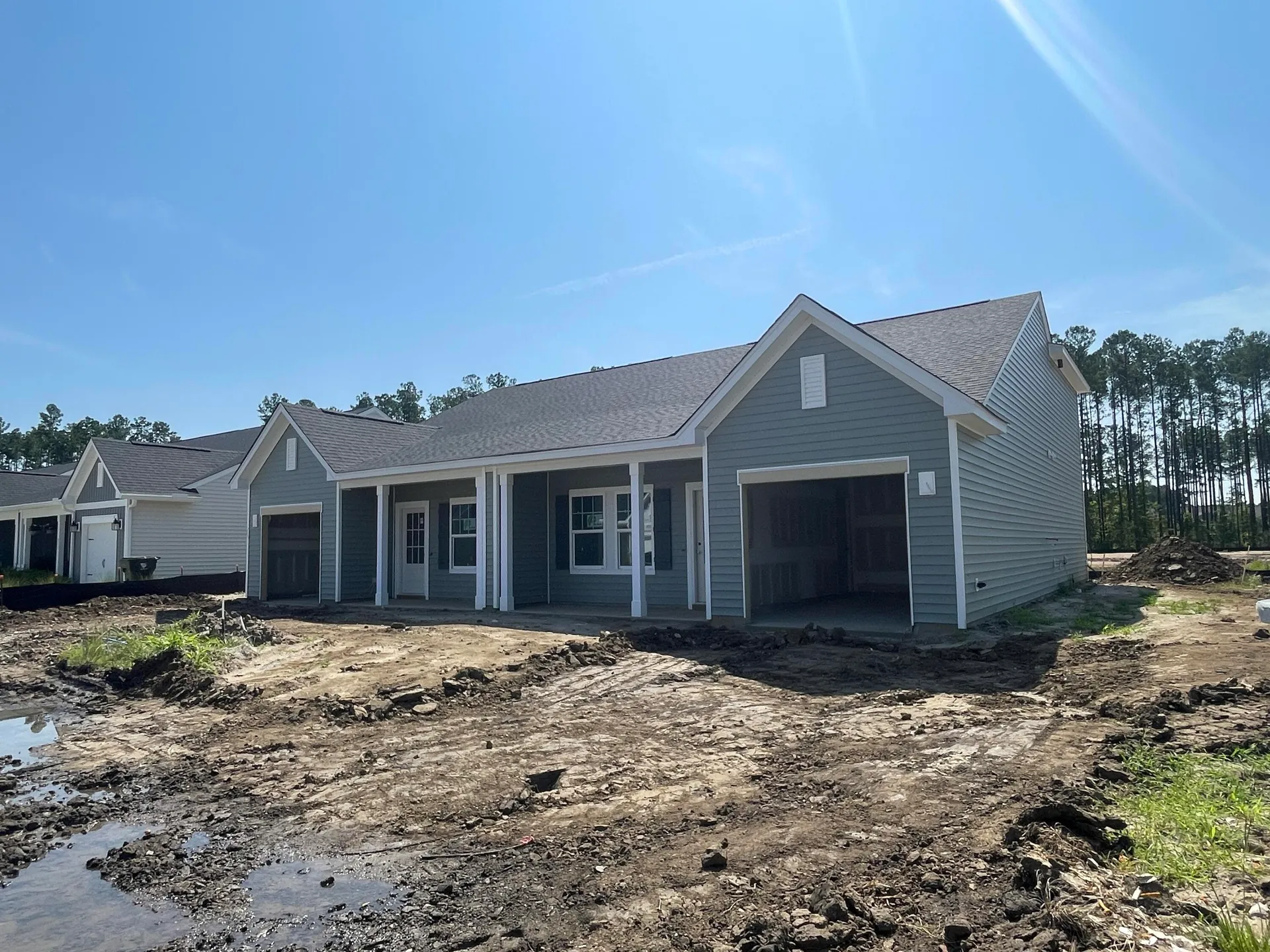 Property image 2 at 857 Descartes Street, Summerville, SC 29486