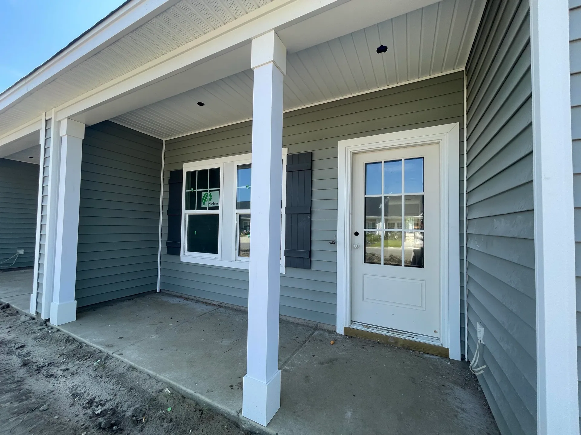 Property image 4 at 857 Descartes Street, Summerville, SC 29486