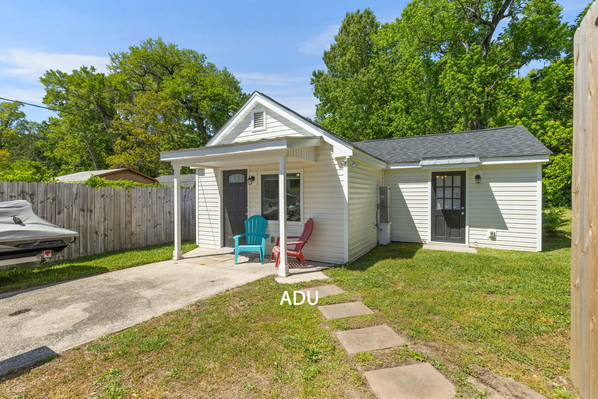 Property image 3 at 1324 Maxwell Street, North Charleston, SC 29405