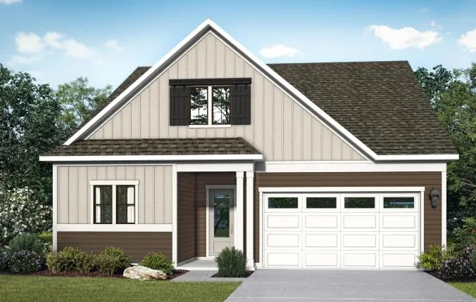 141 Summerwind Drive