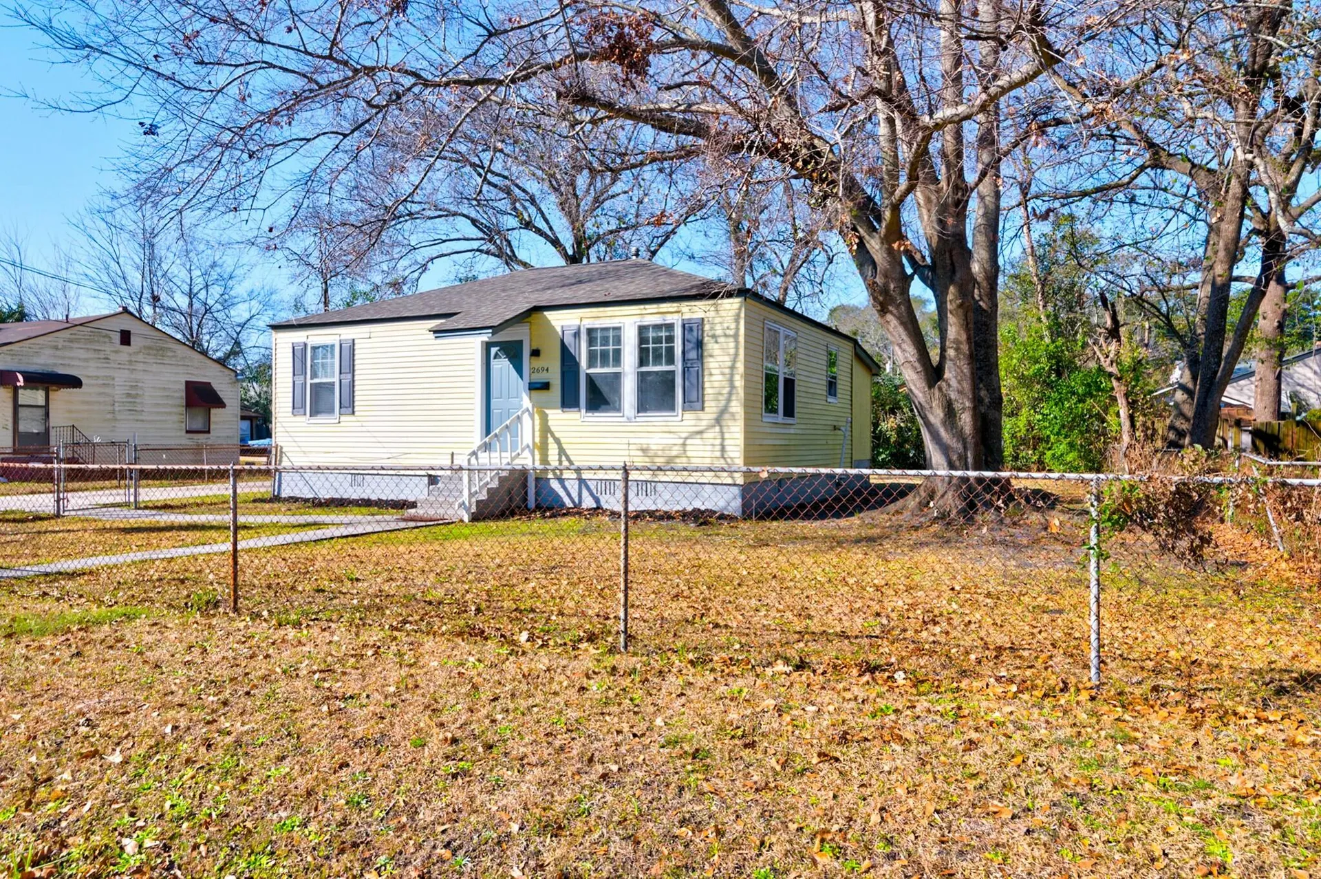 Property image 2 at 2694 Olympia Avenue, North Charleston, SC 29405