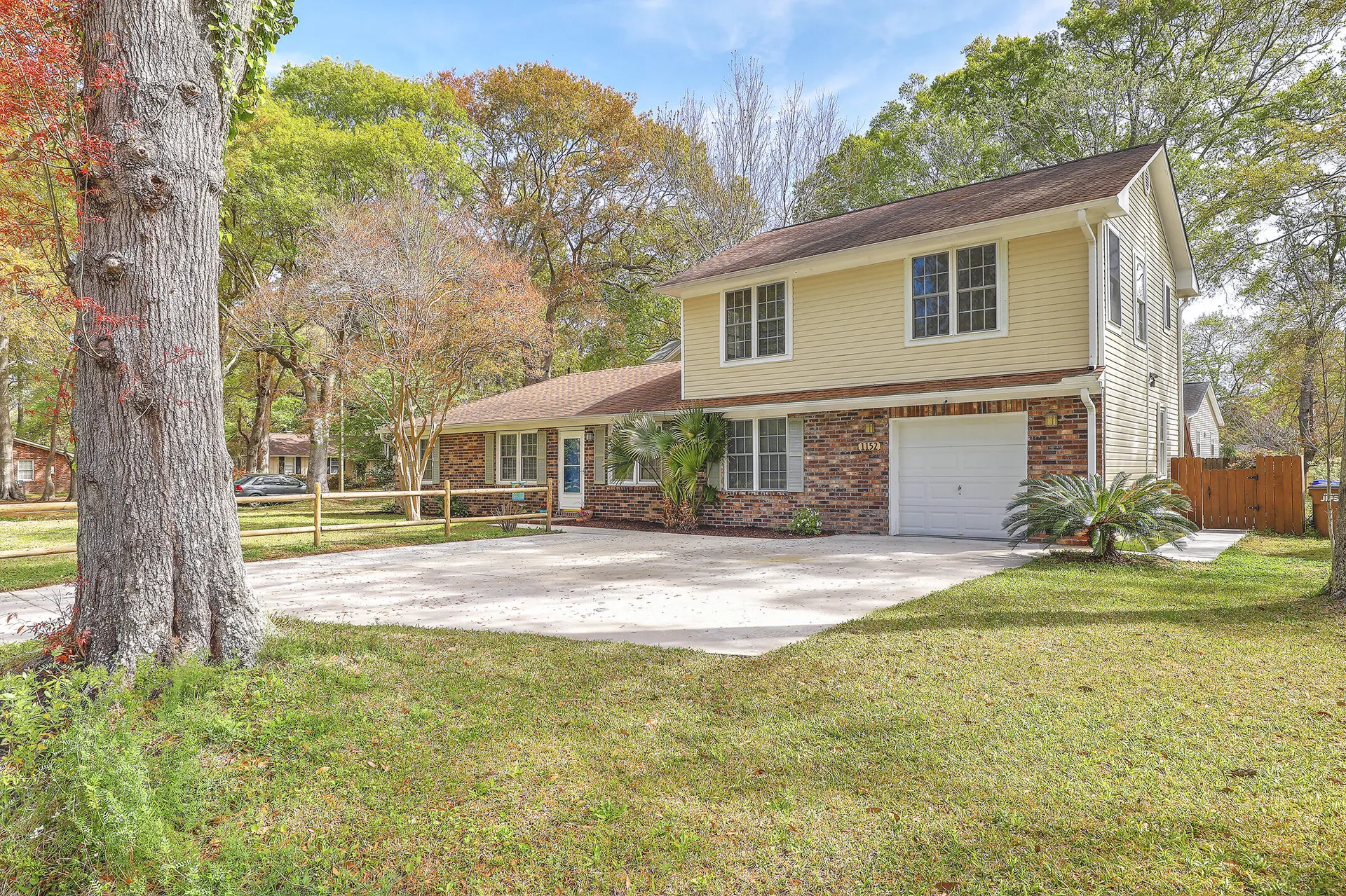Property image 2 at 1152 Bradford Avenue, Charleston, SC 29412