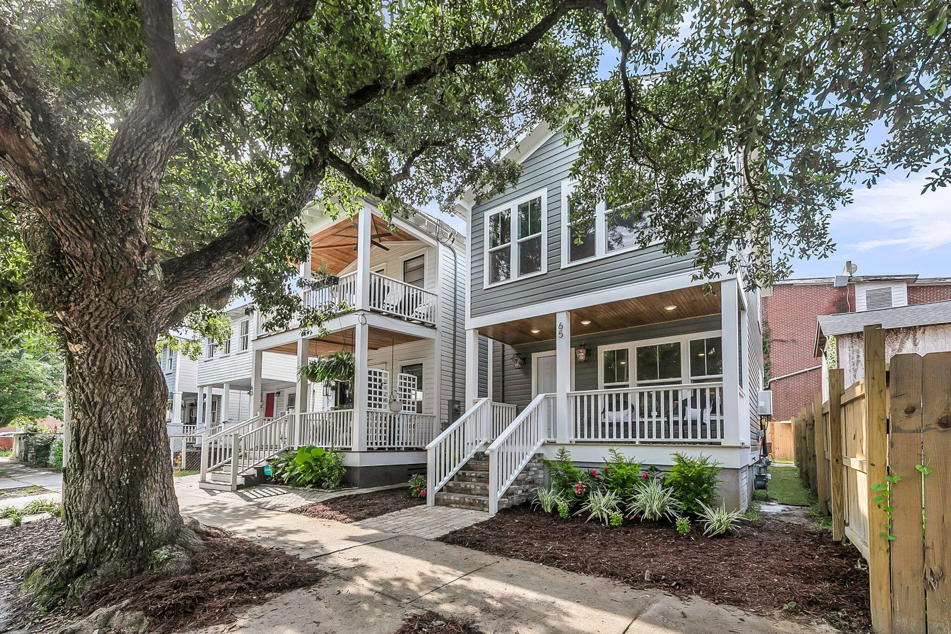 Property image 2 at 65 Simons Street, Charleston, SC 29403