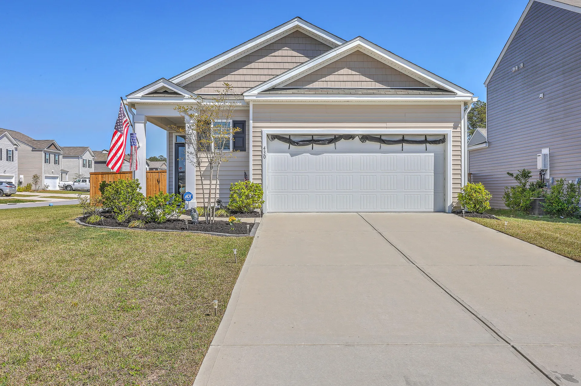 430 Eastern Pine Drive