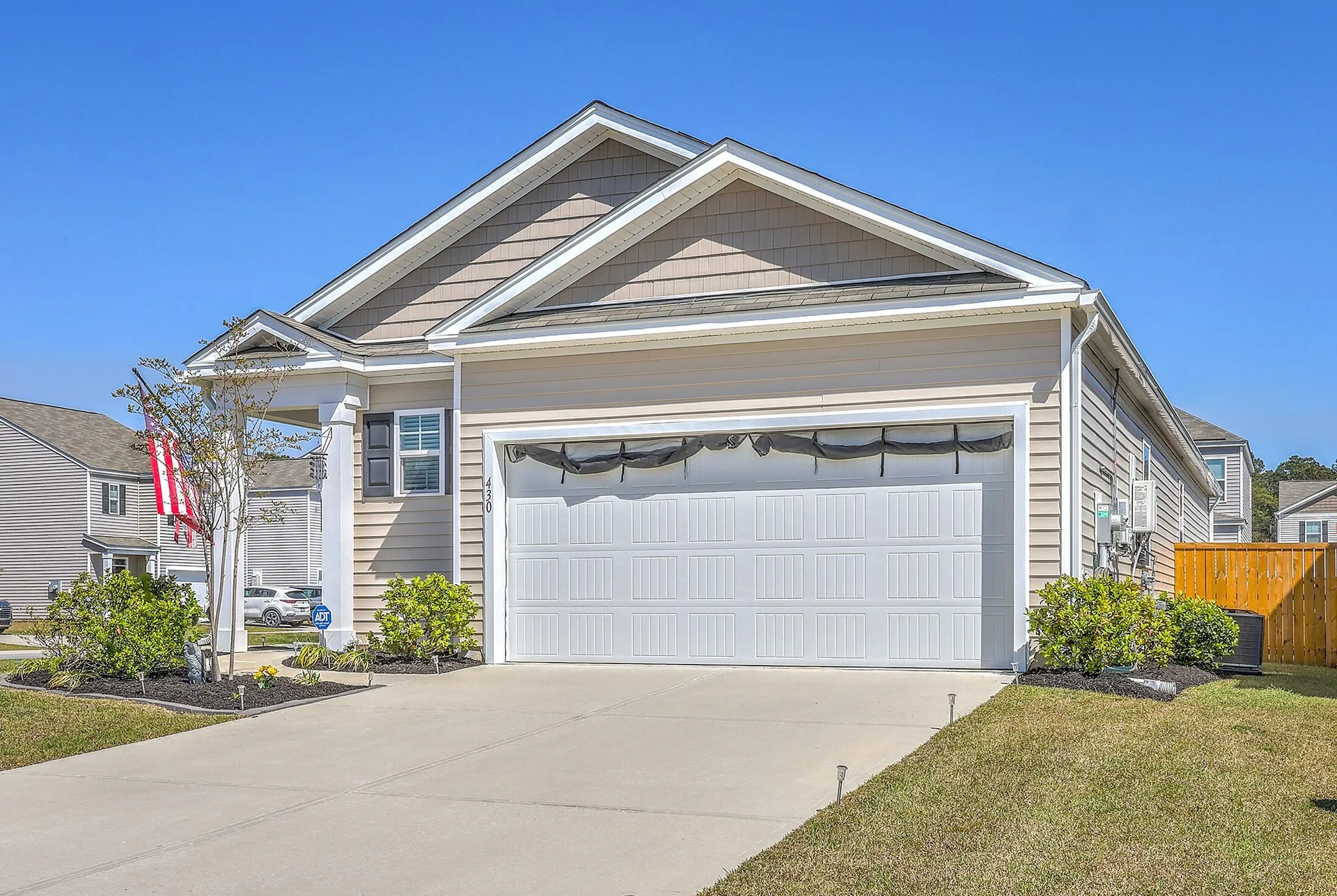 Property image 2 at 430 Eastern Pine Drive, Summerville, SC 29486