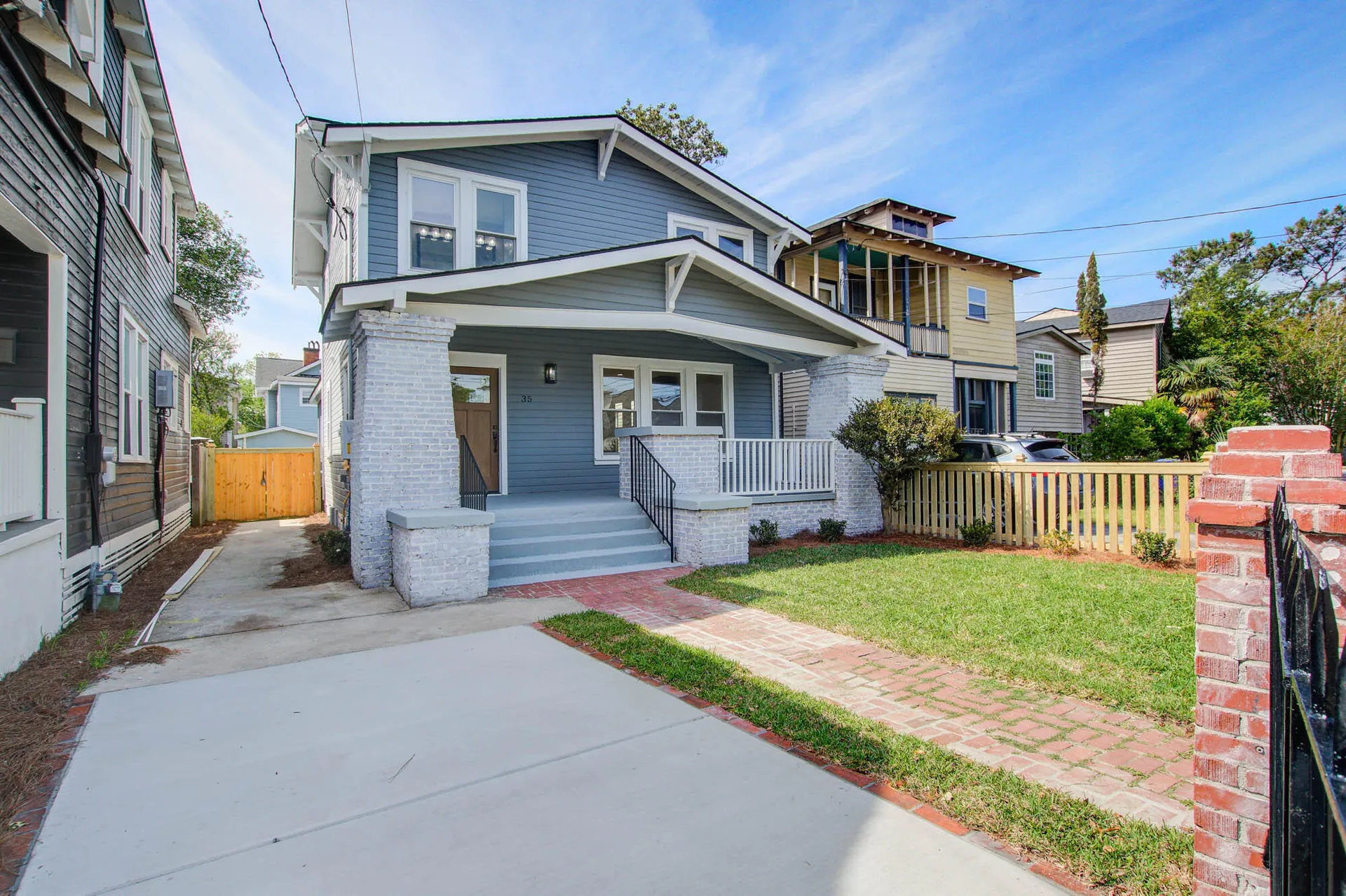 35 Cypress Street