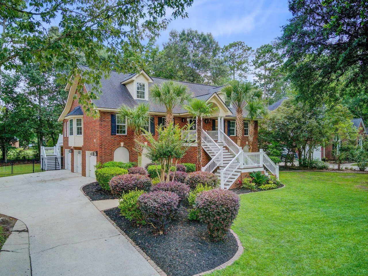 Property image 2 at 4272 Persimmon Woods Drive, Charleston, SC 29420