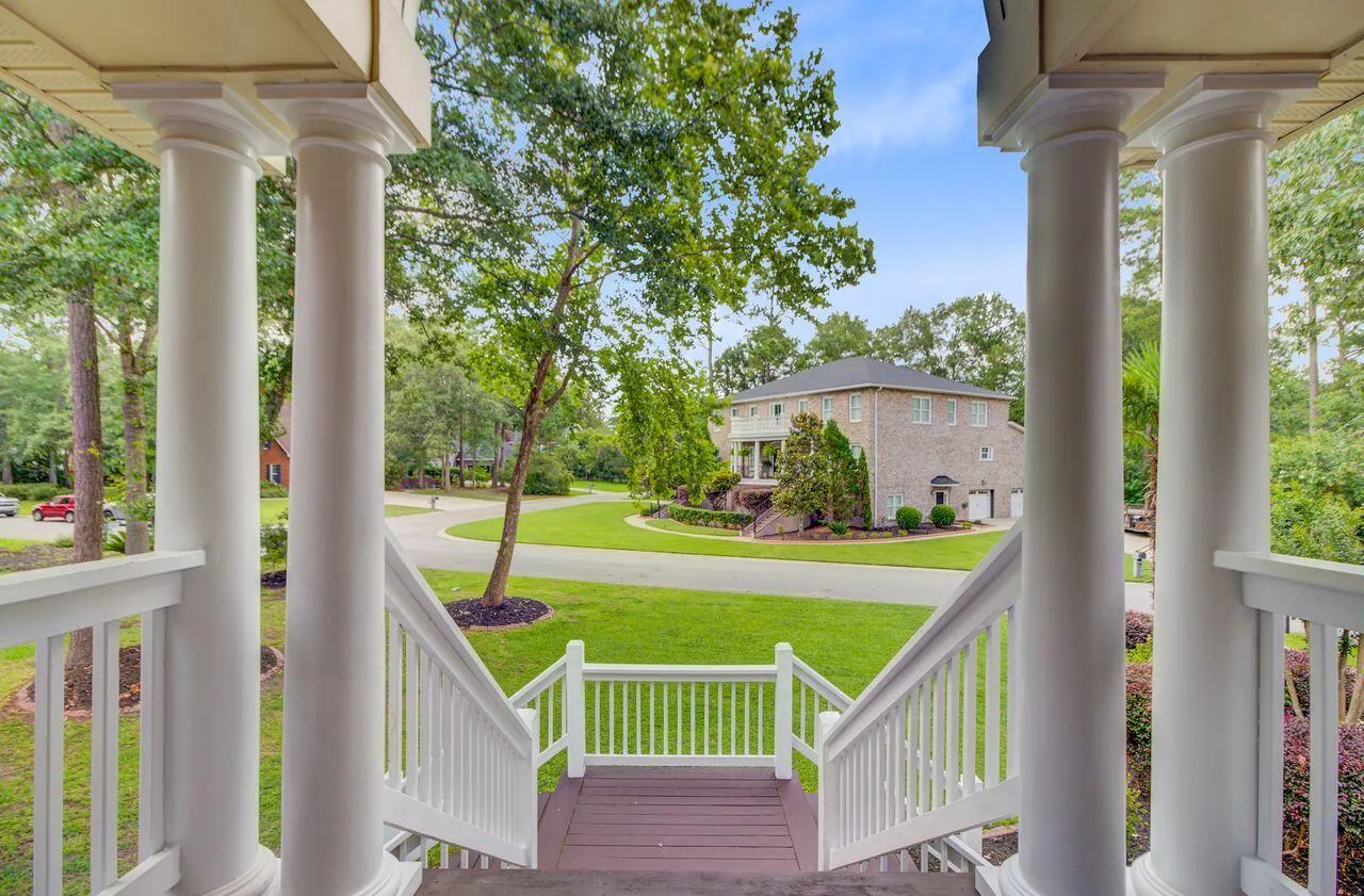 Property image 4 at 4272 Persimmon Woods Drive, Charleston, SC 29420