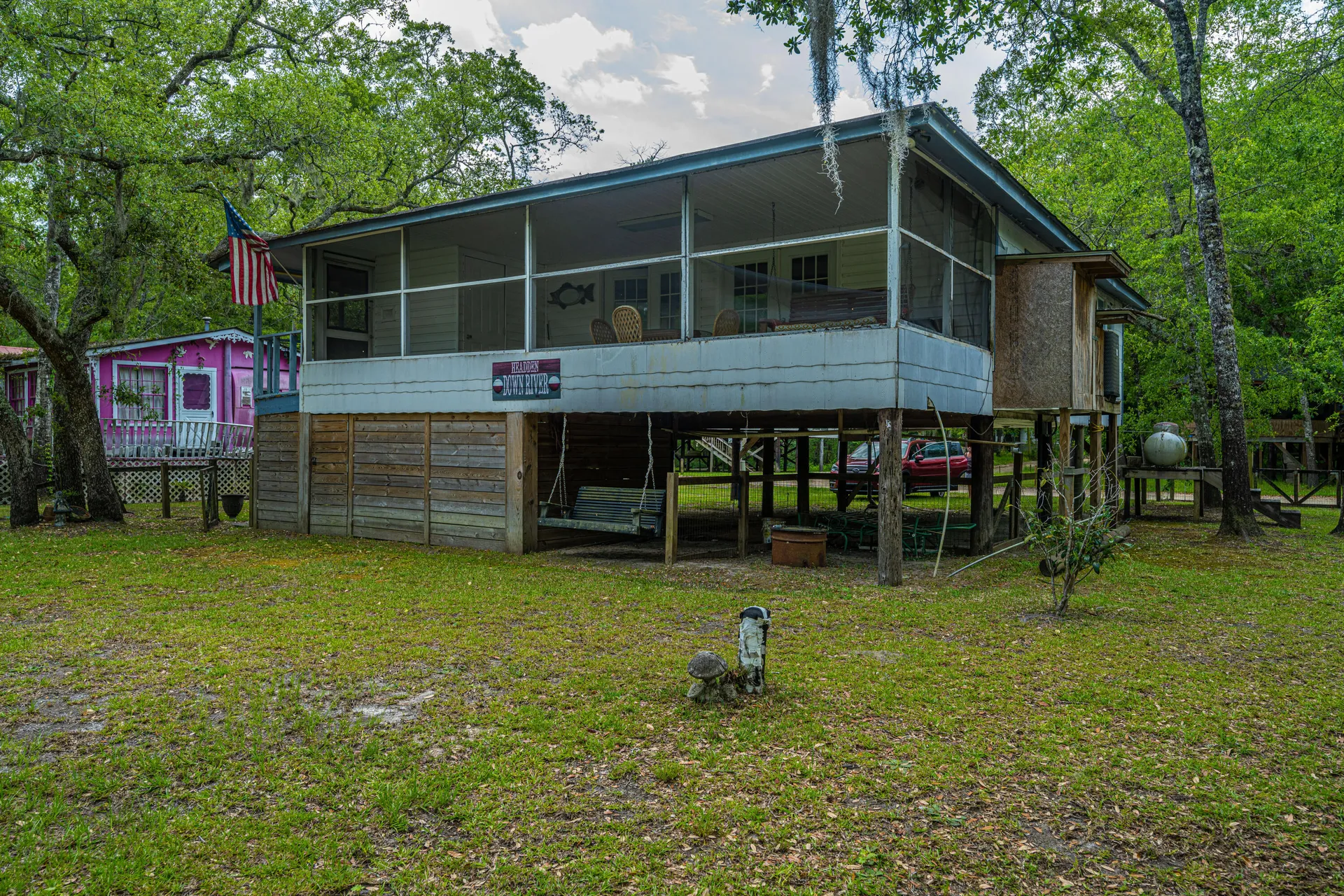 Property image 2 at 100 Hannibal Trail, Ridgeville, SC 29472