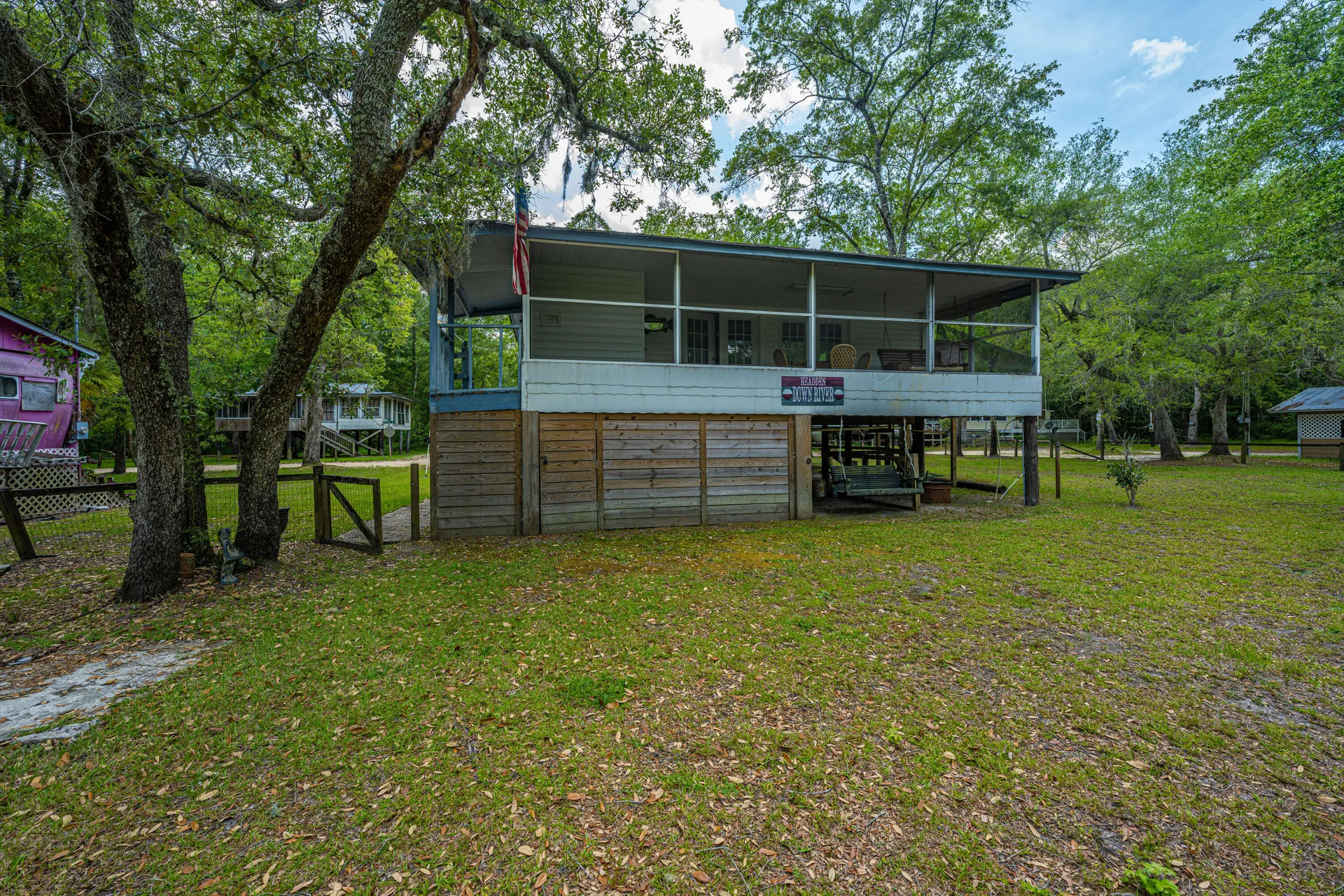 Property image 3 at 100 Hannibal Trail, Ridgeville, SC 29472
