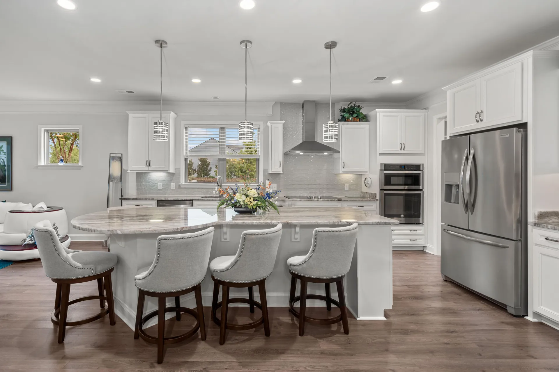 Property image 5 at 403 Hidden Meadow Lane, Summerville, SC 29486