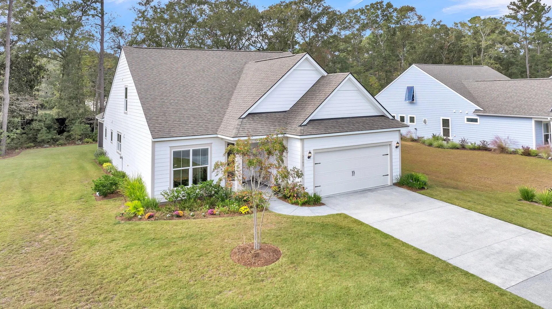3109 Hugh Bennett Drive