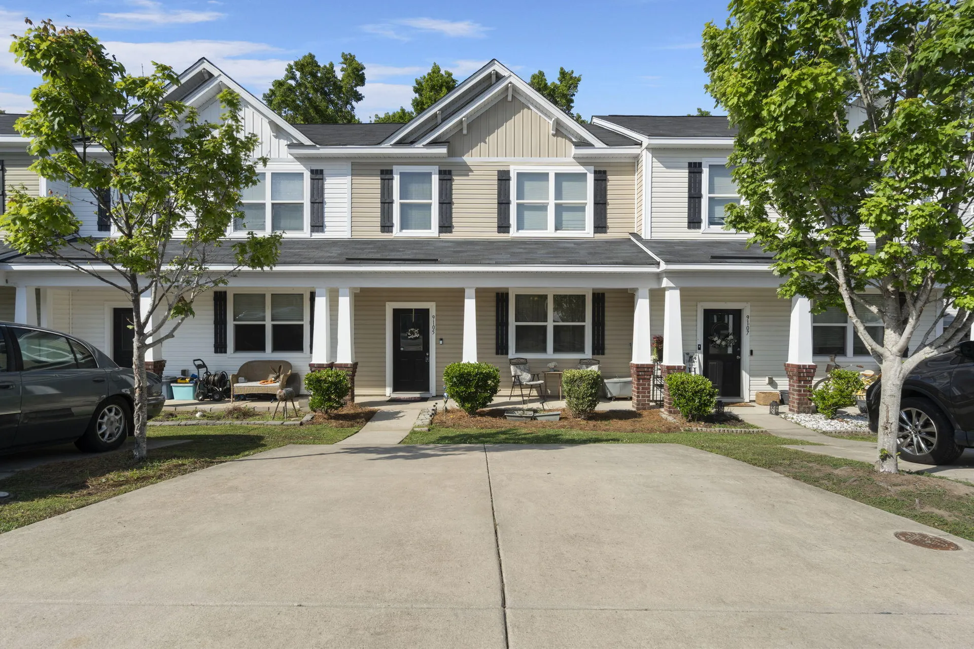 9105 Parlor Drive