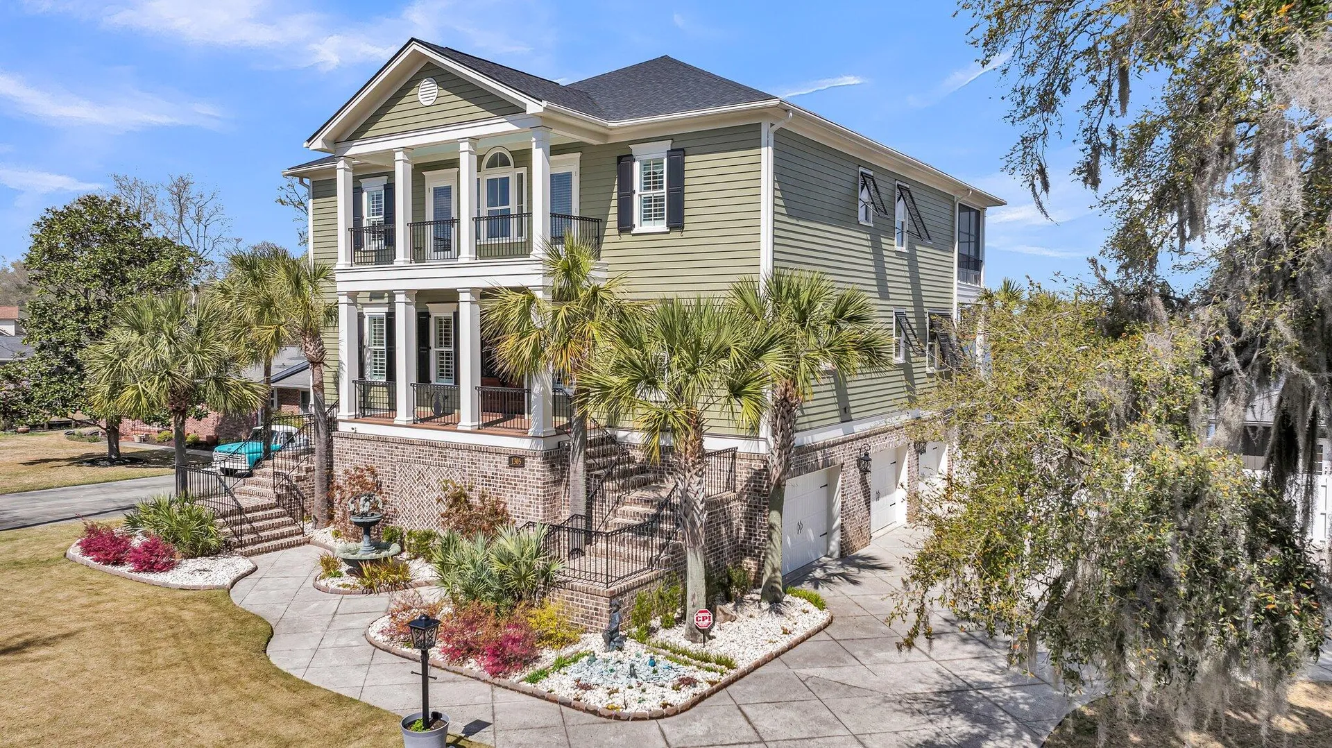 1305 Old Rice Mill Road