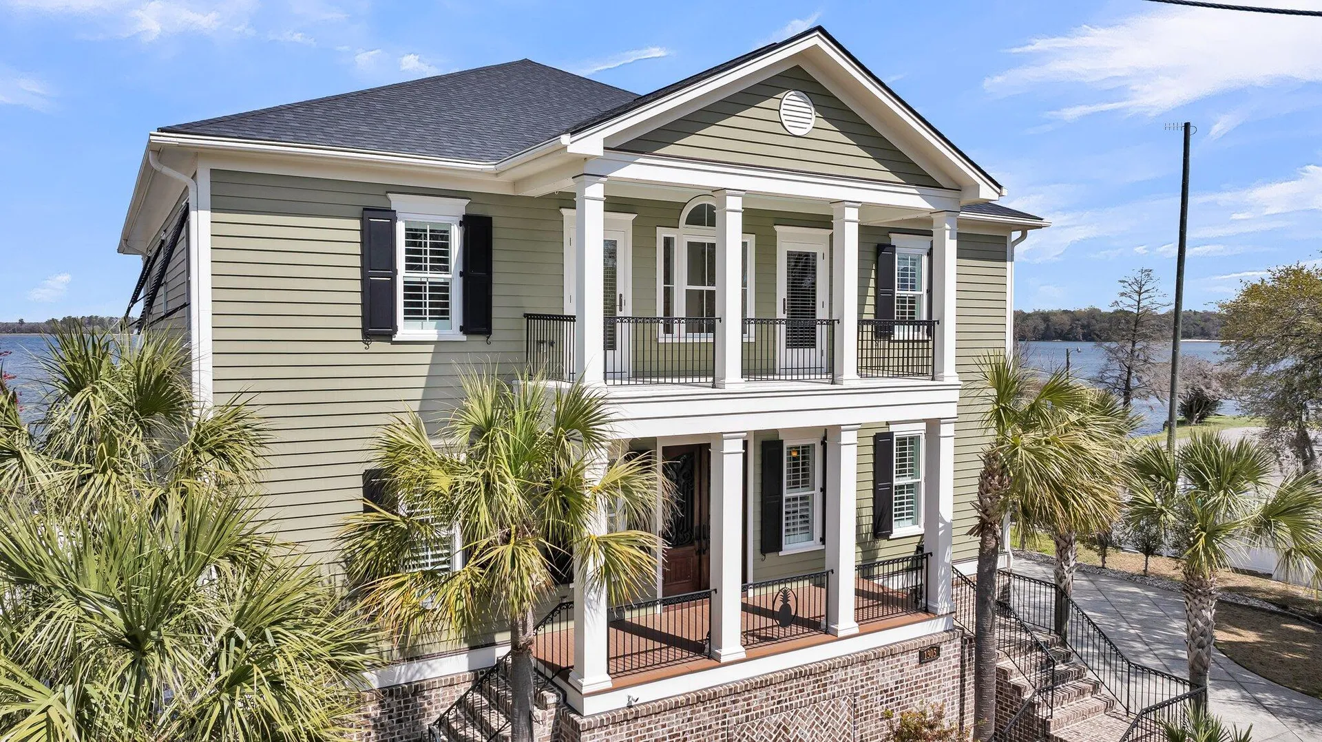Property image 4 at 1305 Old Rice Mill Road, Moncks Corner, SC 29461