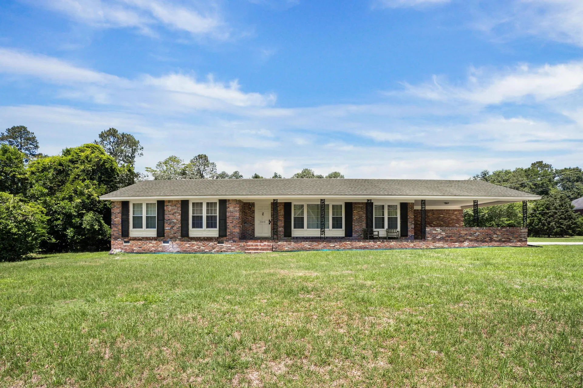 2018 Nw Griffith Drive
