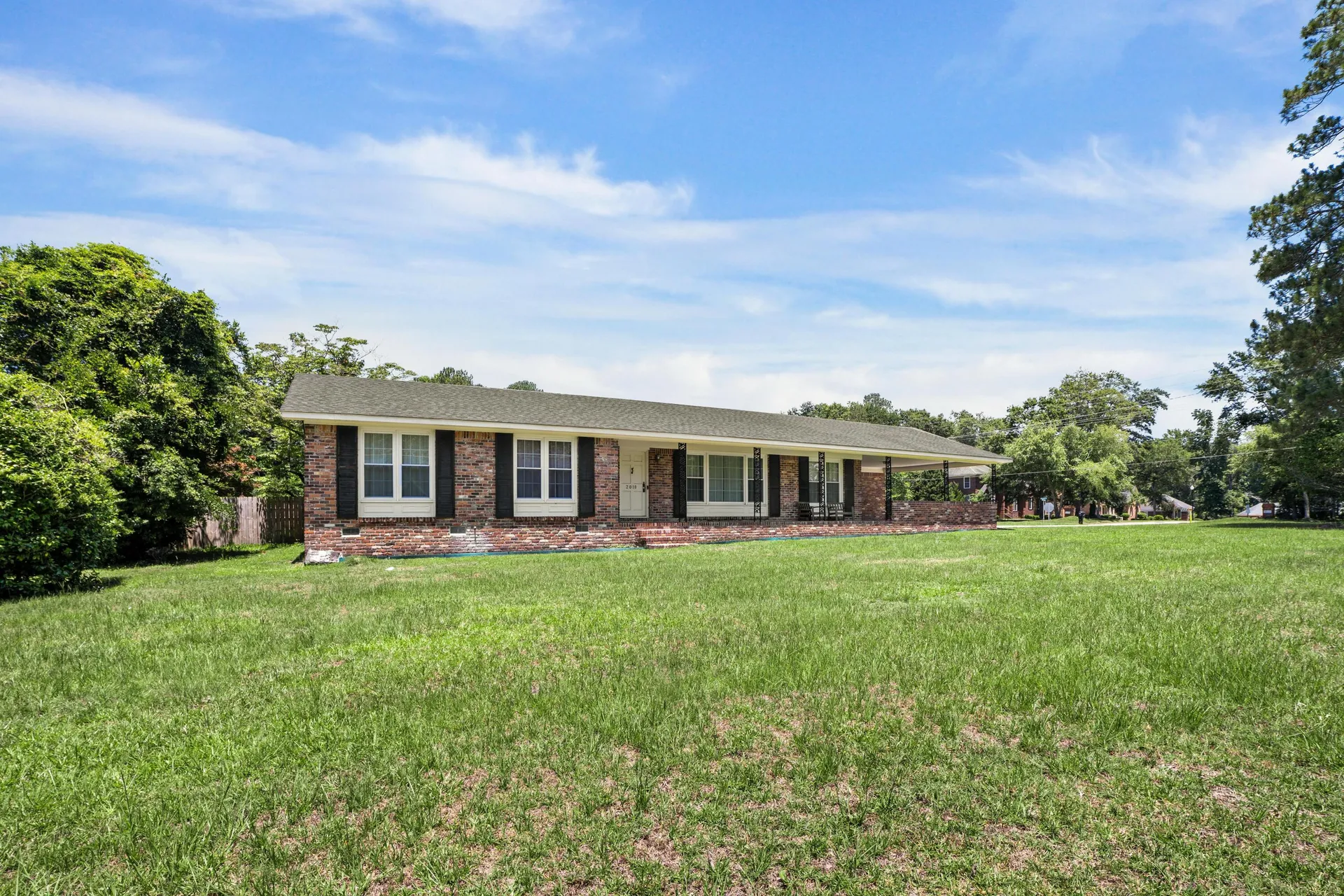 Property image 2 at 2018 Nw Griffith Drive, Orangeburg, SC 29118