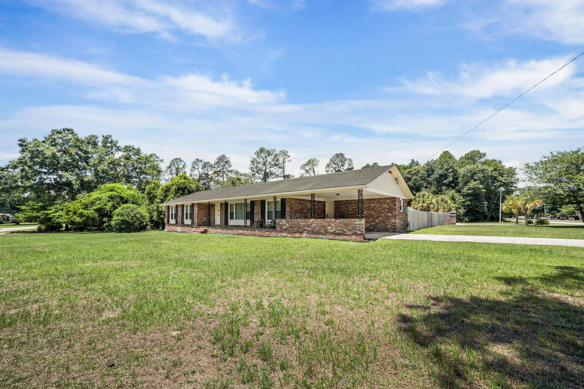 Property image 3 at 2018 Nw Griffith Drive, Orangeburg, SC 29118