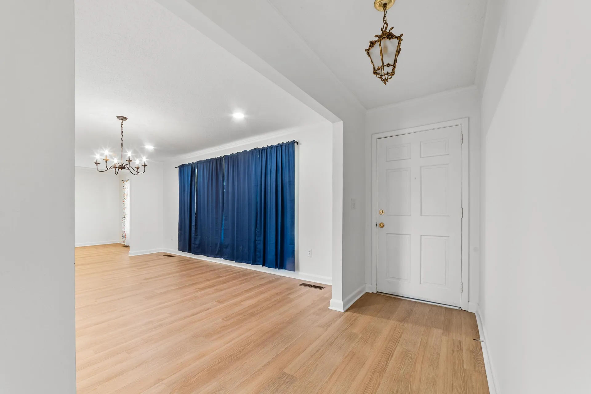 Property image 4 at 2018 Nw Griffith Drive, Orangeburg, SC 29118