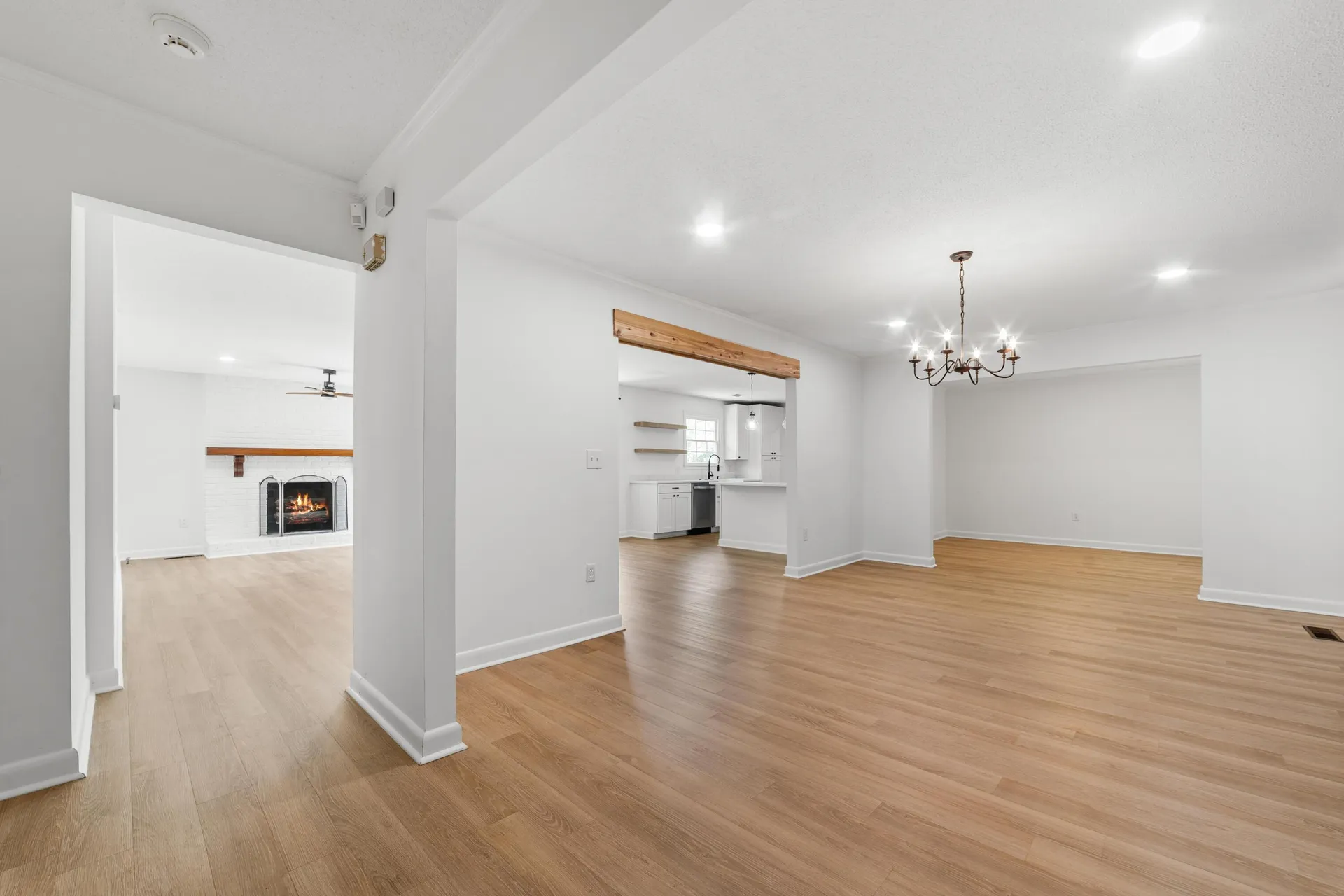Property image 5 at 2018 Nw Griffith Drive, Orangeburg, SC 29118