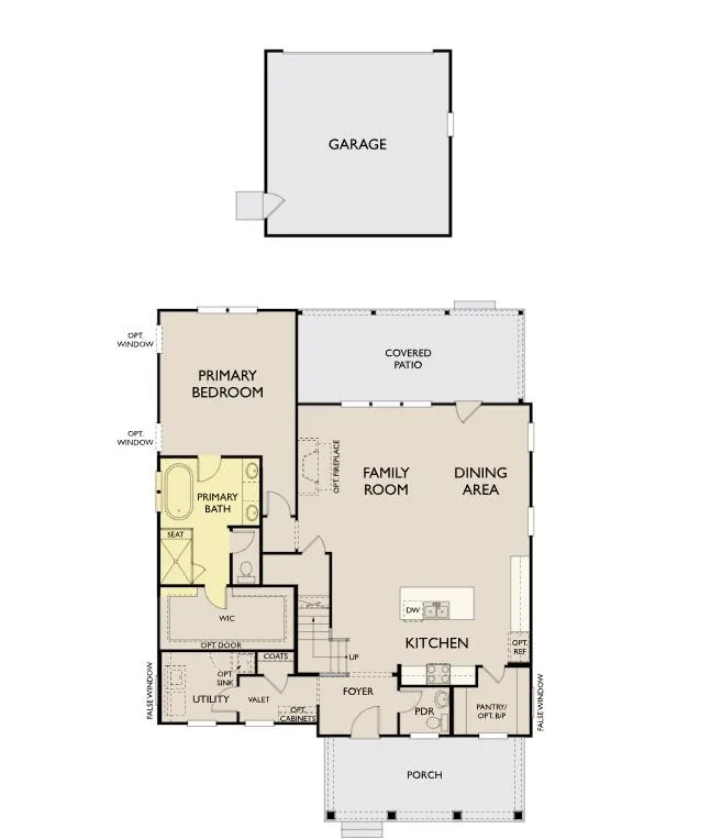 Property image 2 at 621 June Berry Drive, Summerville, SC 29486