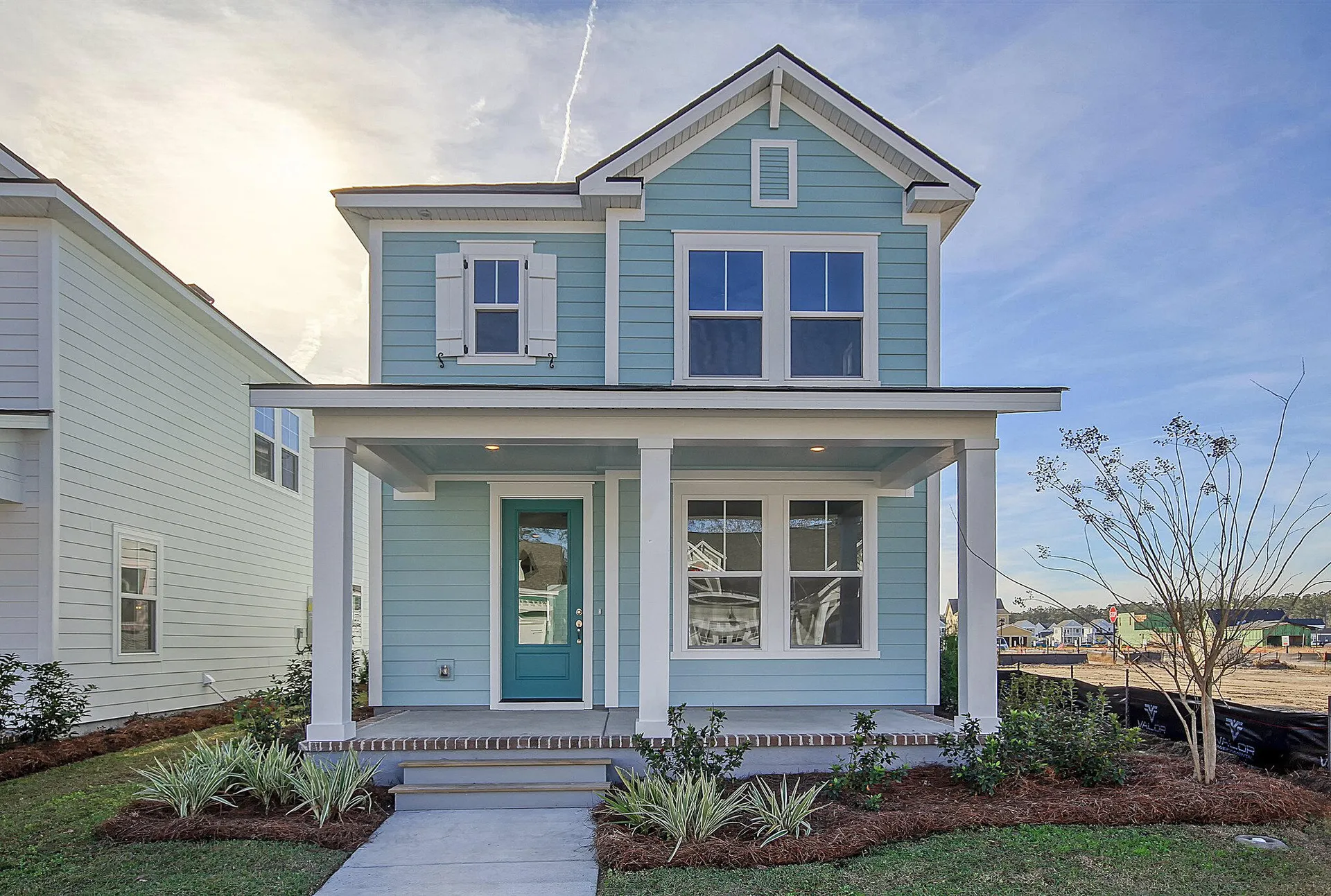 720 Rumbling Leaf Lane