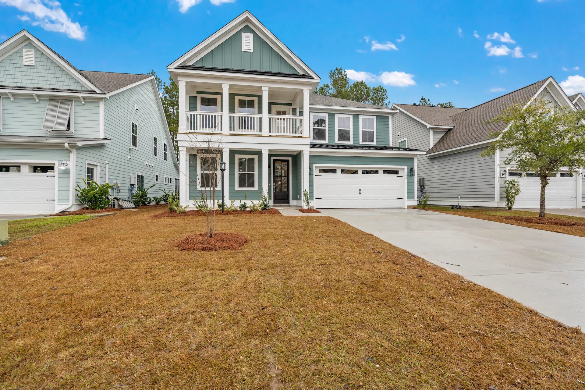 Property image 2 at 758 Maynard Lane, Summerville, SC 29486