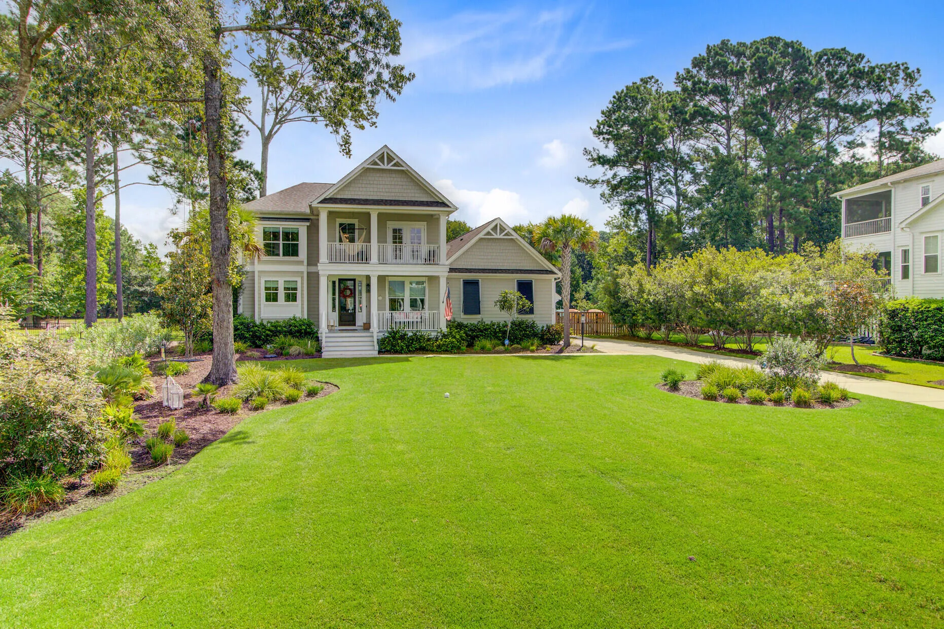 490 Woodspring Road