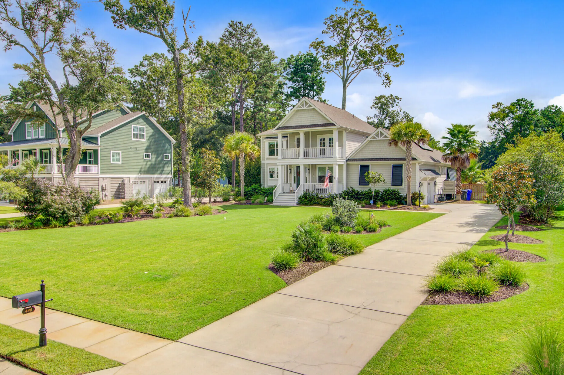 Property image 2 at 490 Woodspring Road, Mount Pleasant, SC 29466