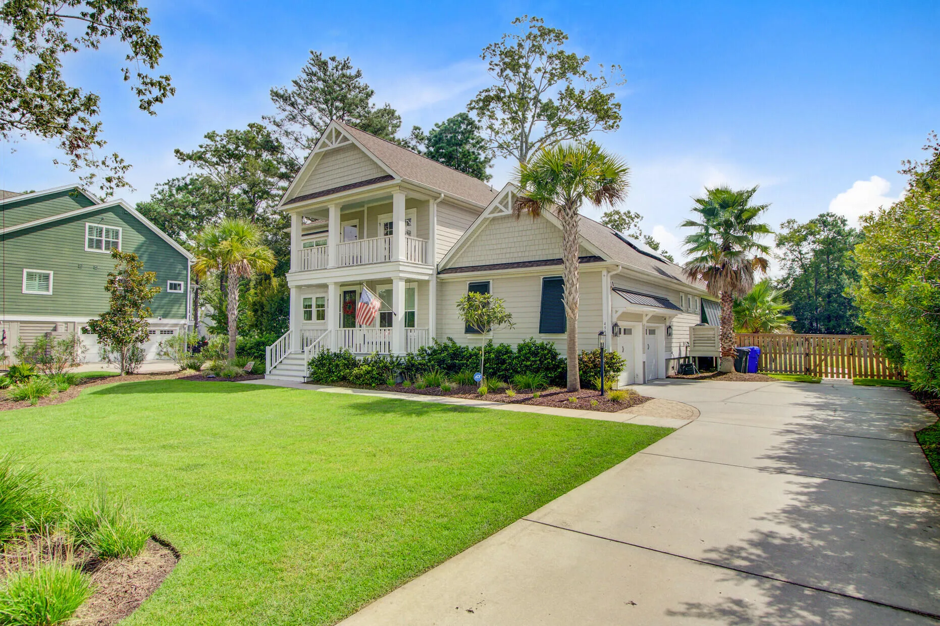 Property image 3 at 490 Woodspring Road, Mount Pleasant, SC 29466