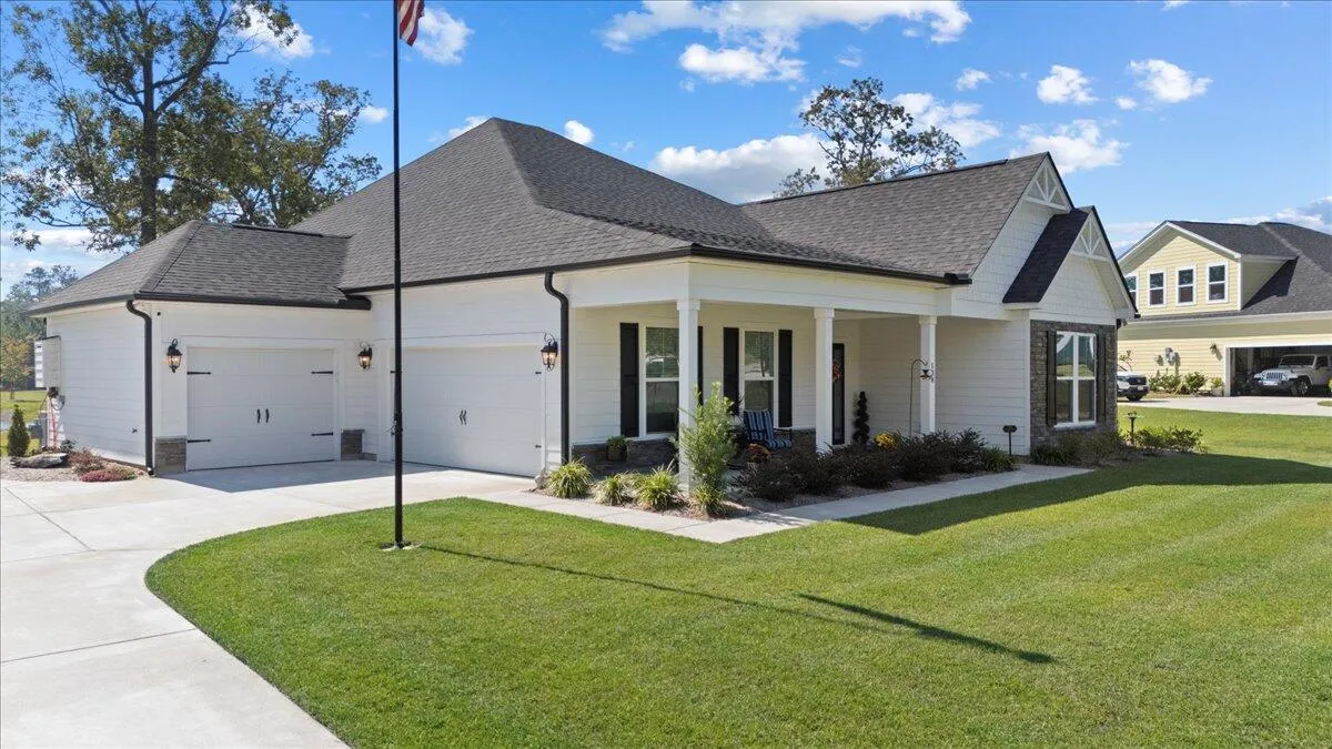 Property image 3 at 138 Twisted Oak Trail, Elloree, SC 29047
