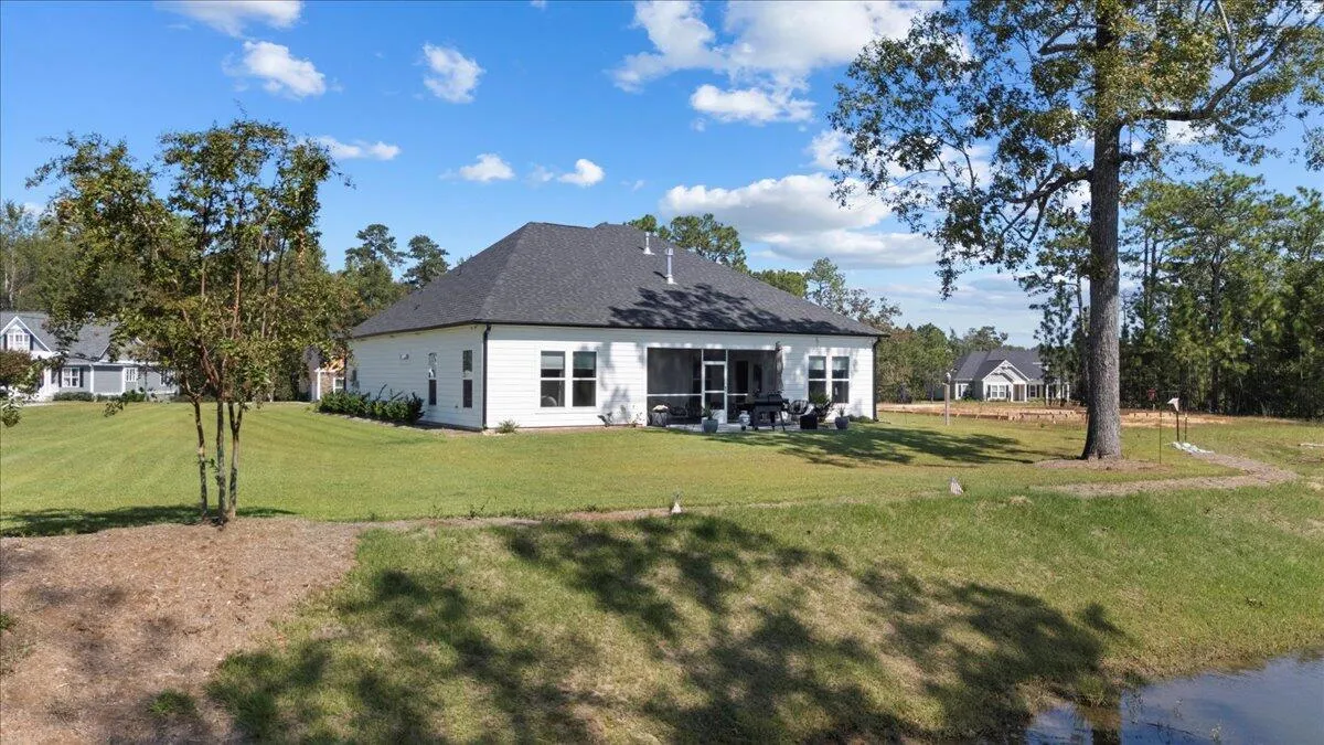 Property image 4 at 138 Twisted Oak Trail, Elloree, SC 29047