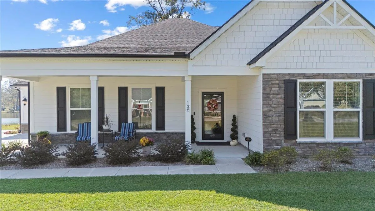 Property image 5 at 138 Twisted Oak Trail, Elloree, SC 29047