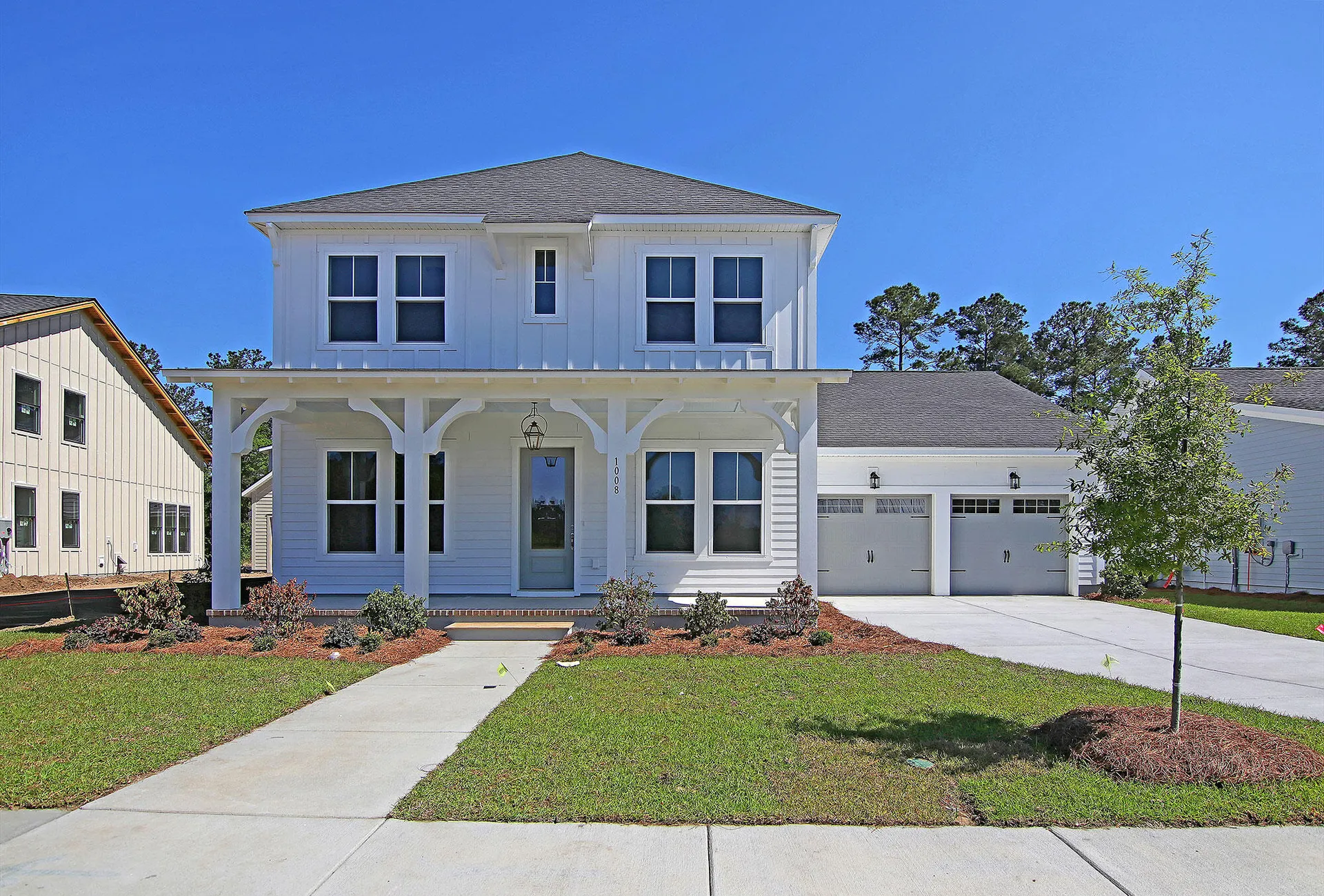 1208 Reserve Lane