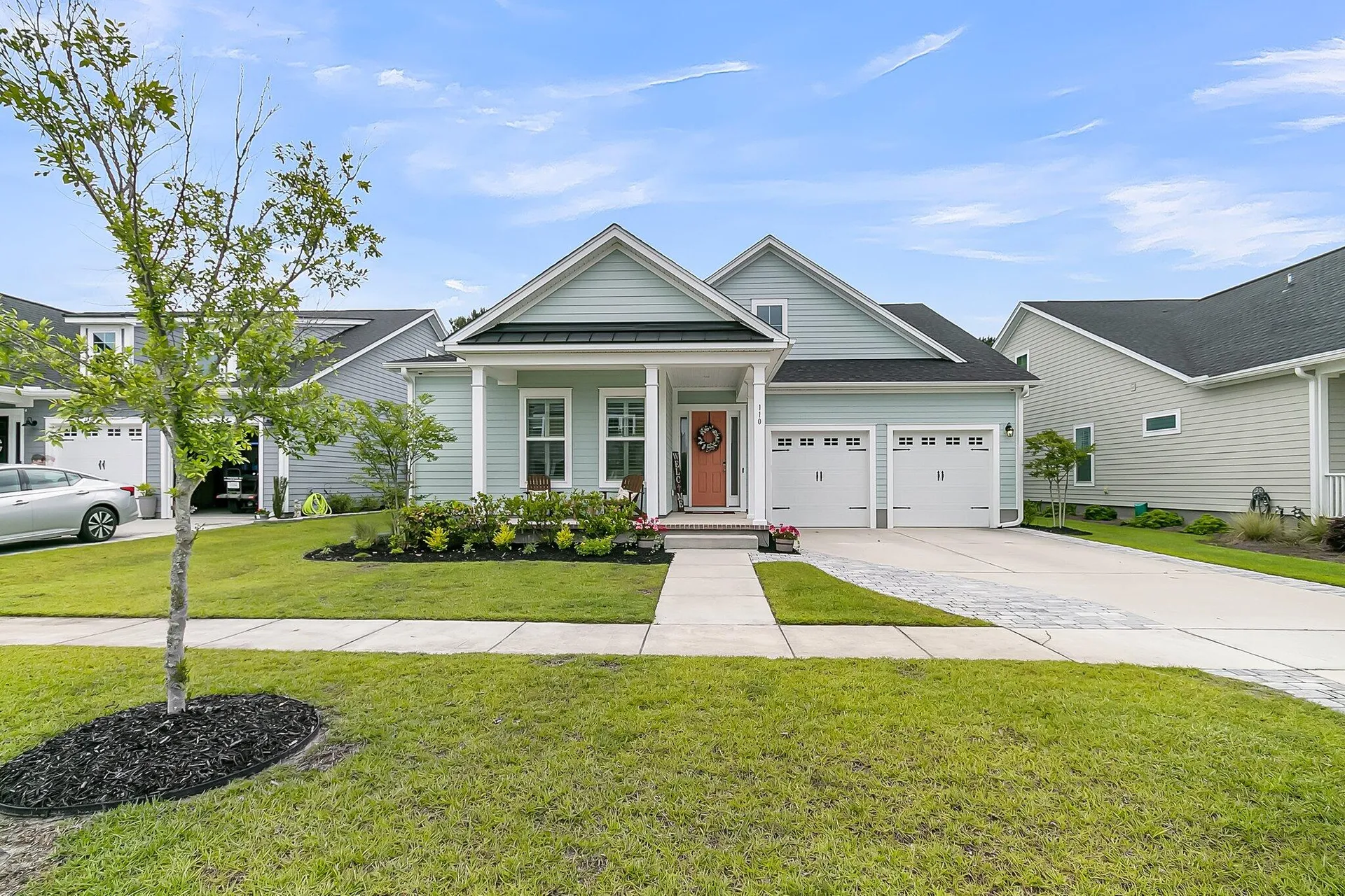 Property image 2 at 110 Bloomfield Street, Summerville, SC 29486