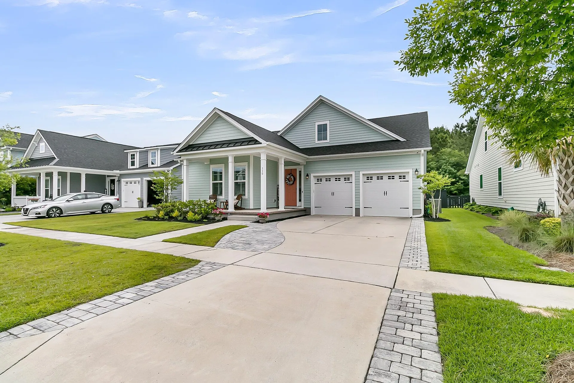 Property image 3 at 110 Bloomfield Street, Summerville, SC 29486