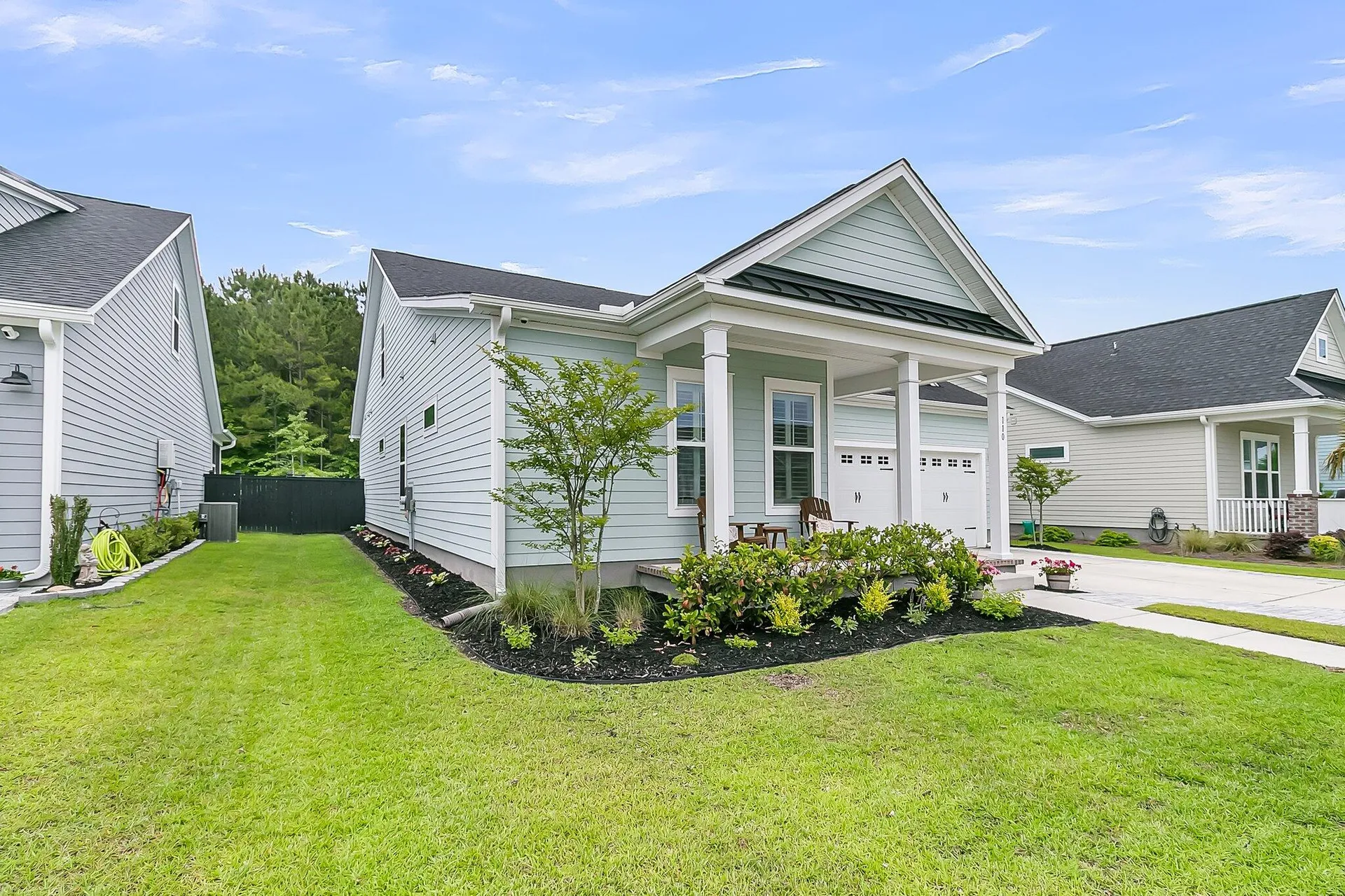 Property image 4 at 110 Bloomfield Street, Summerville, SC 29486