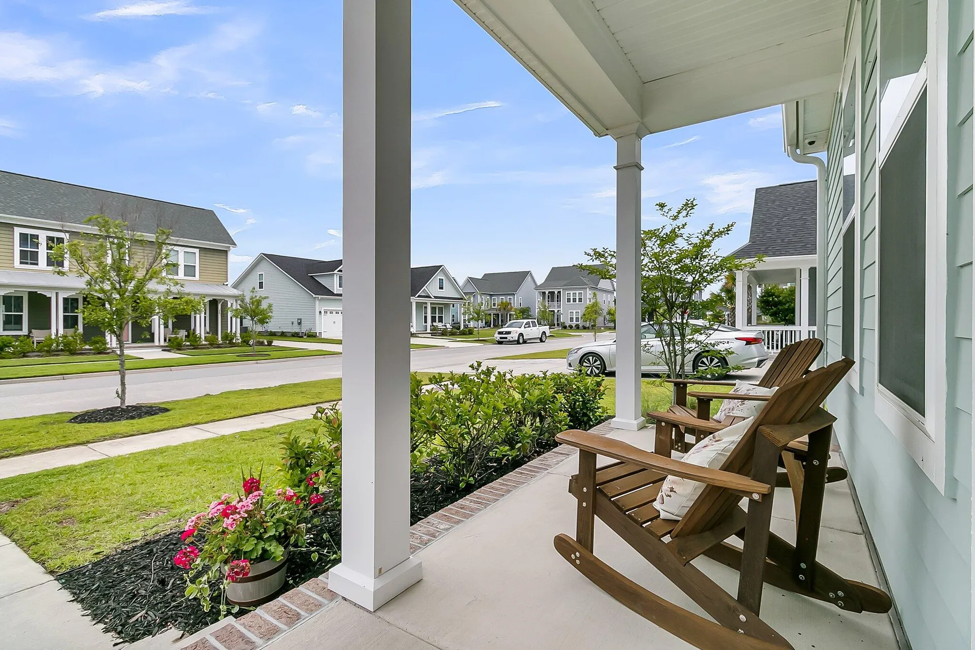 Property image 5 at 110 Bloomfield Street, Summerville, SC 29486