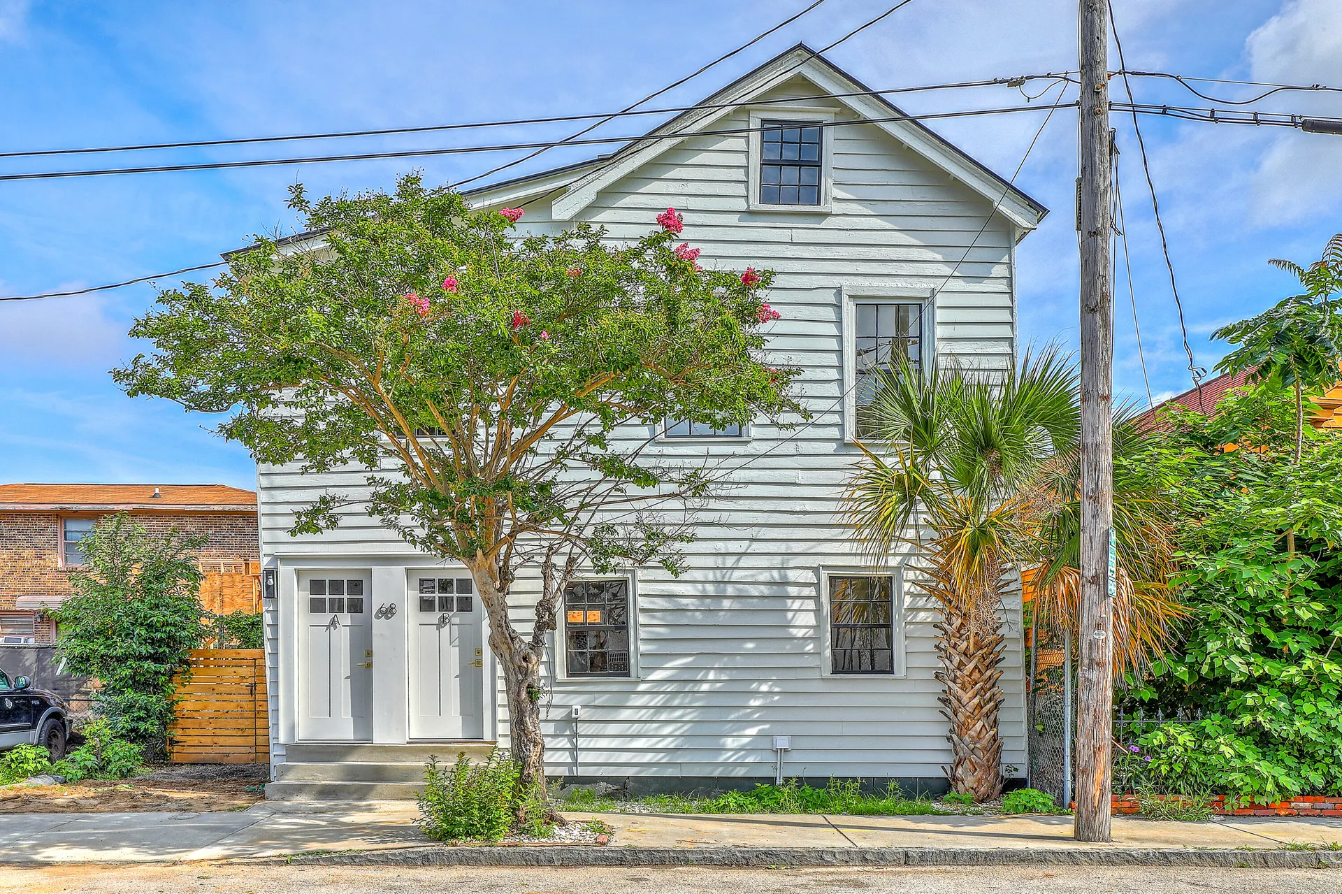 68 Lee Street B