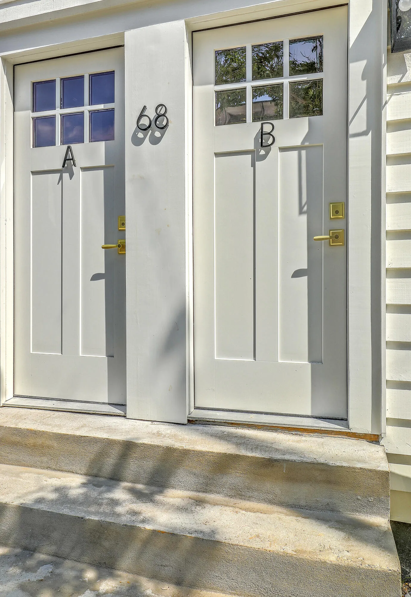 Property image 2 at 68 Lee Street B, Charleston, SC 29403