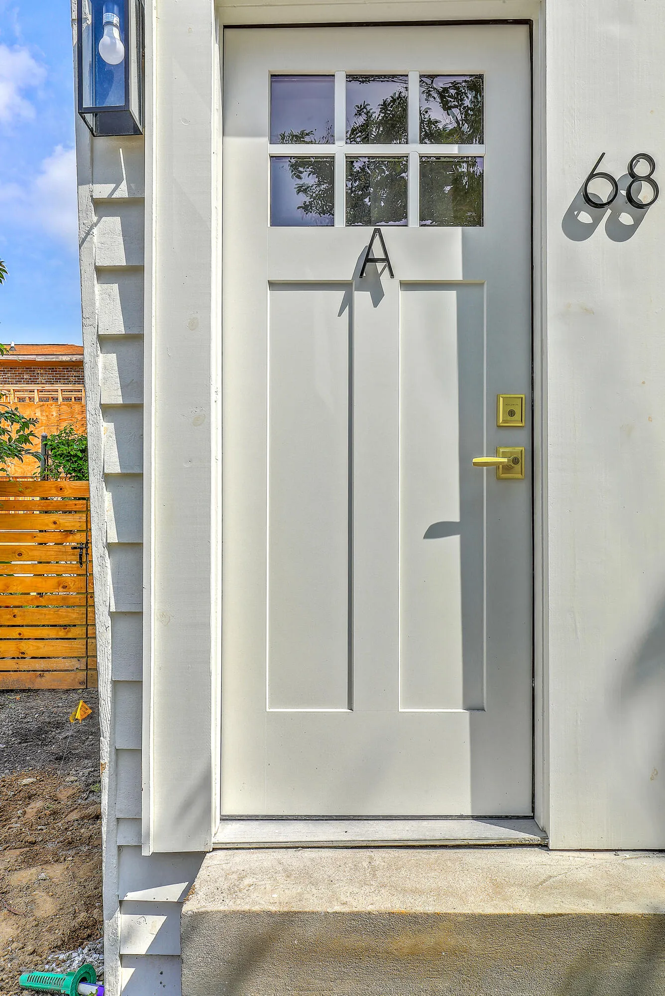 Property image 4 at 68 Lee Street B, Charleston, SC 29403