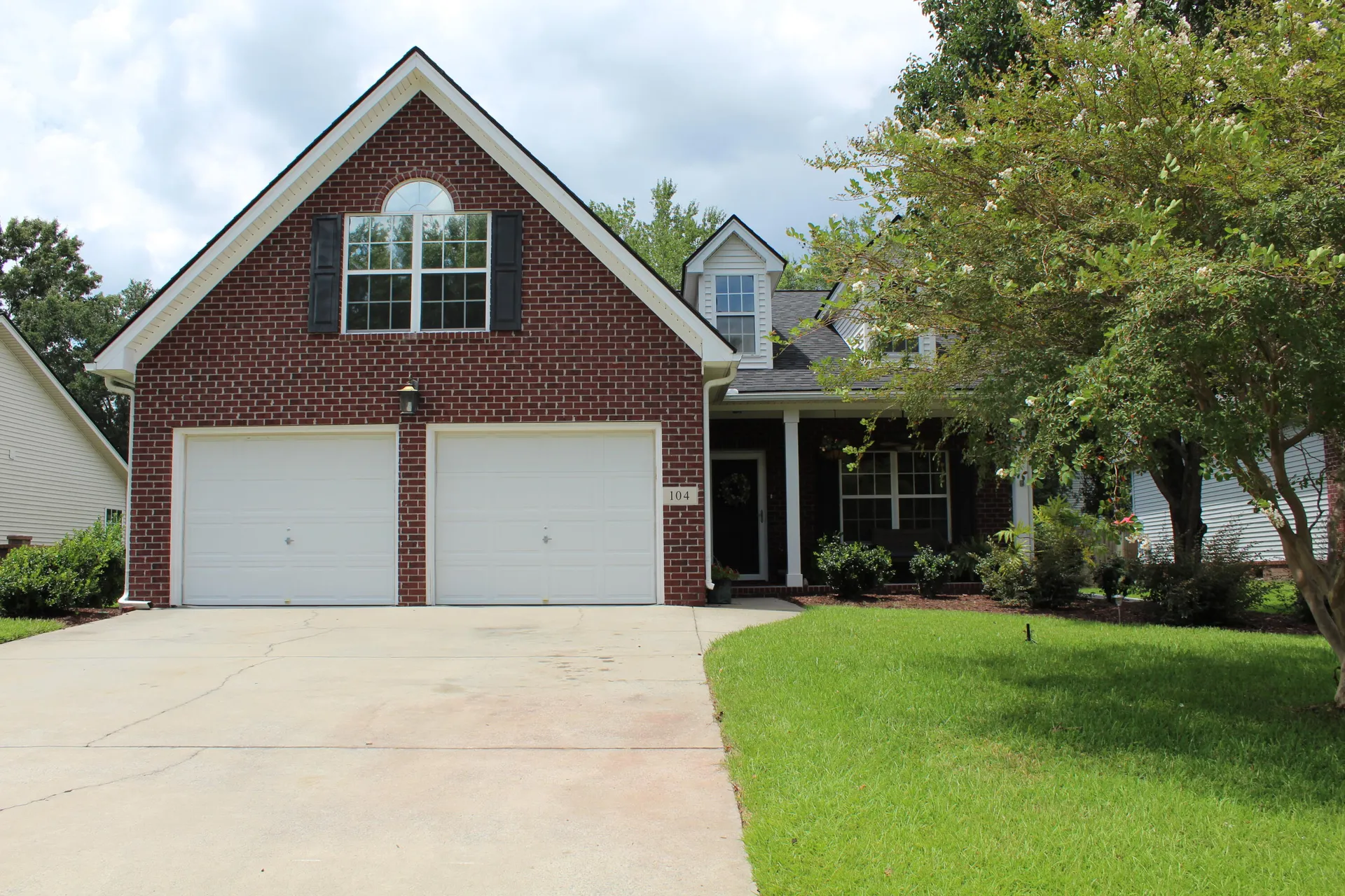 104 Chedburg Drive
